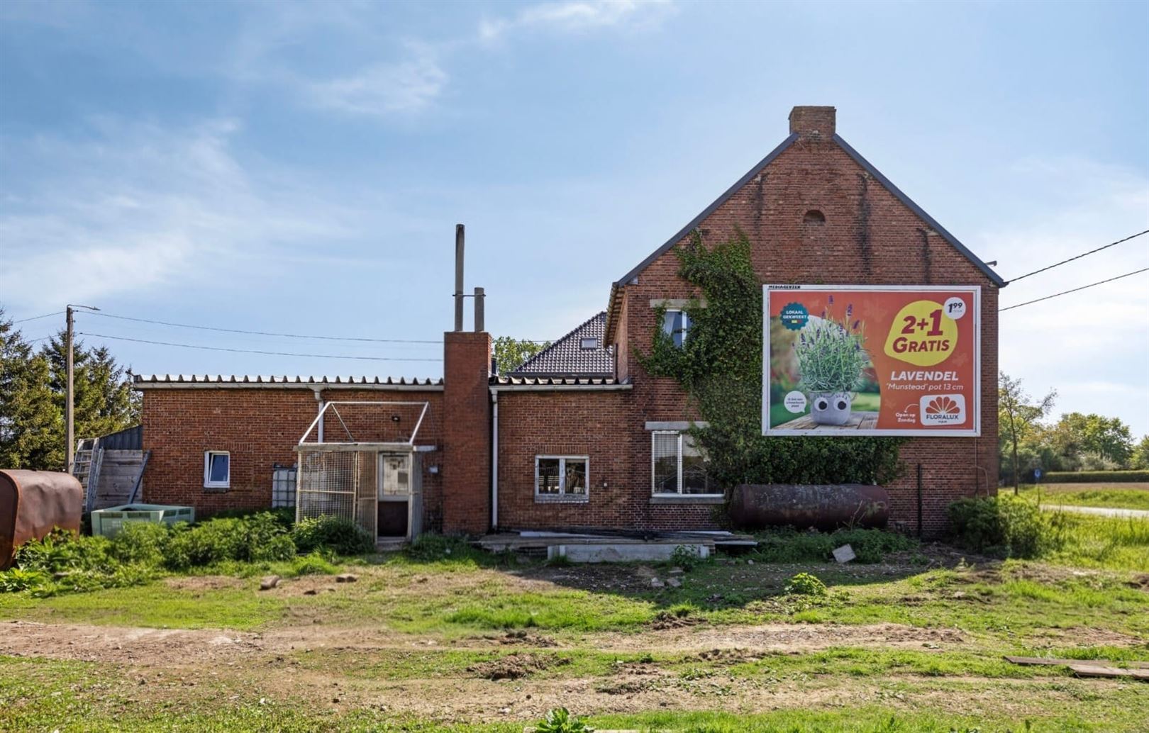 Huis foto 17
