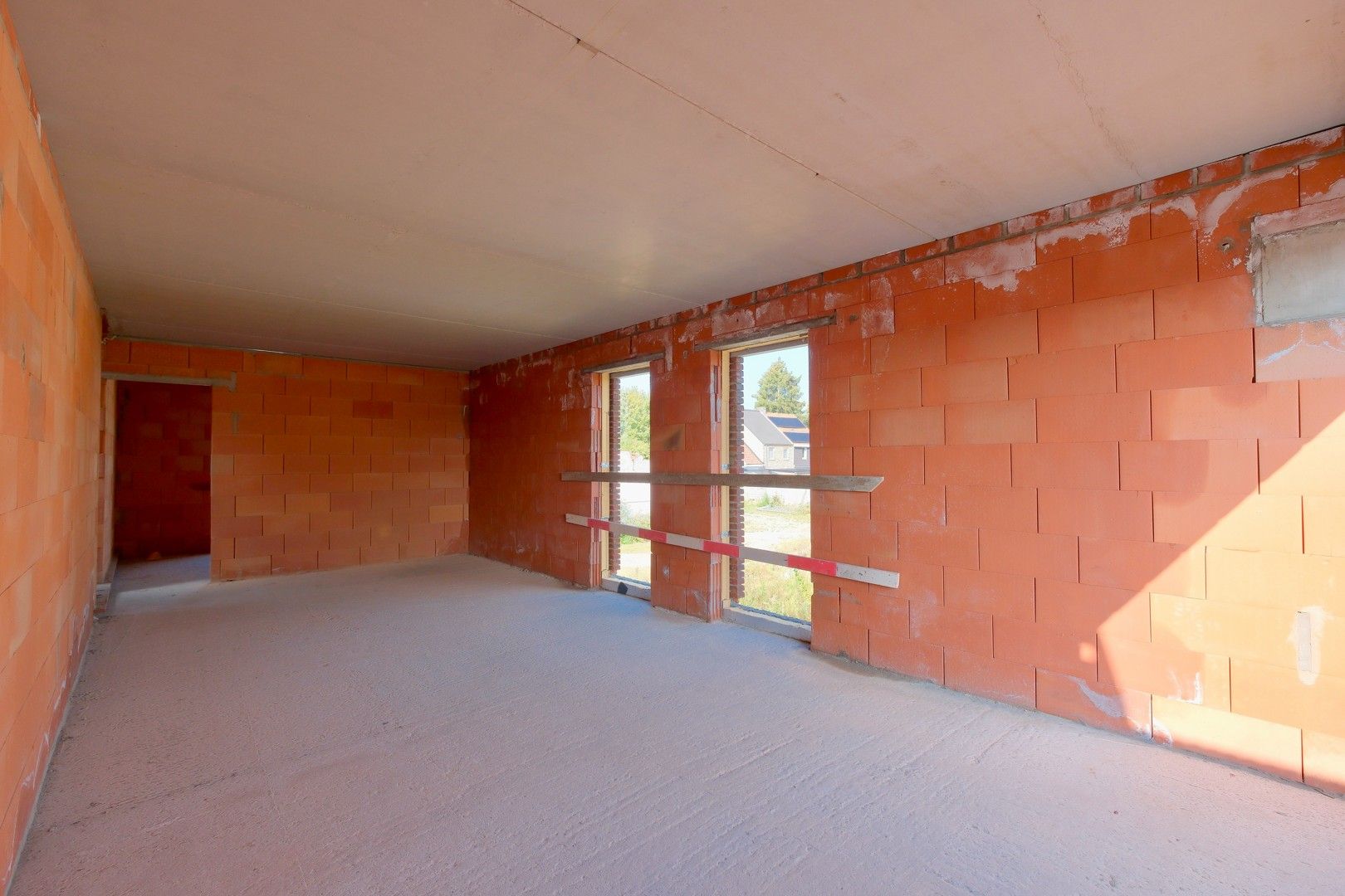 2 SLPK NIEUWBOUW APP. EERSTE VERDIEP! foto 9