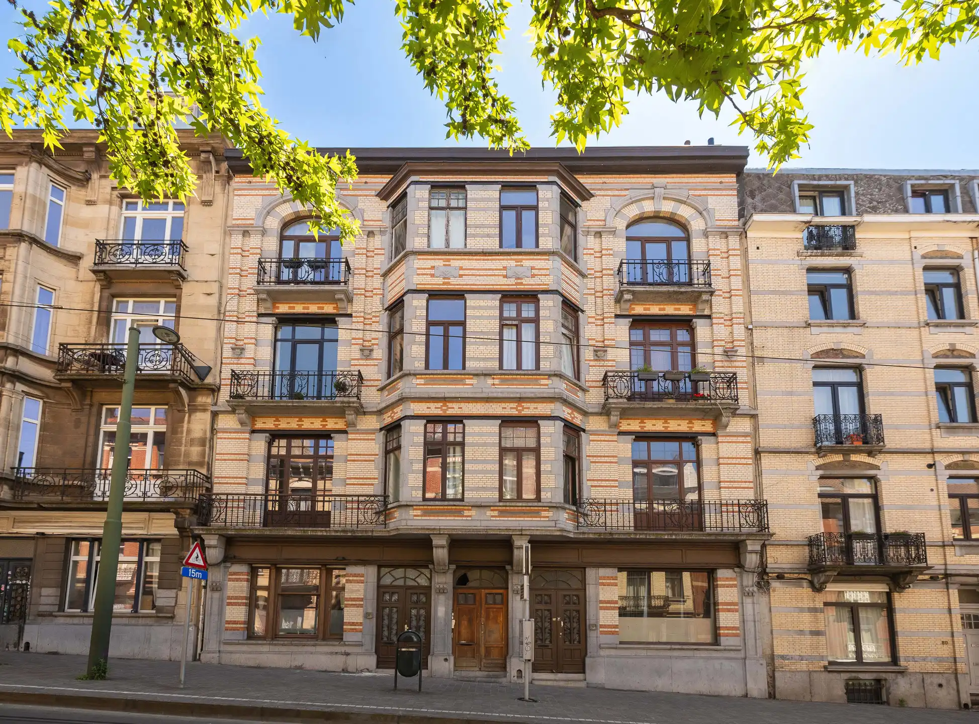 Appartement te koop Rue de la Brasserie 76 - 1050 Ixelles