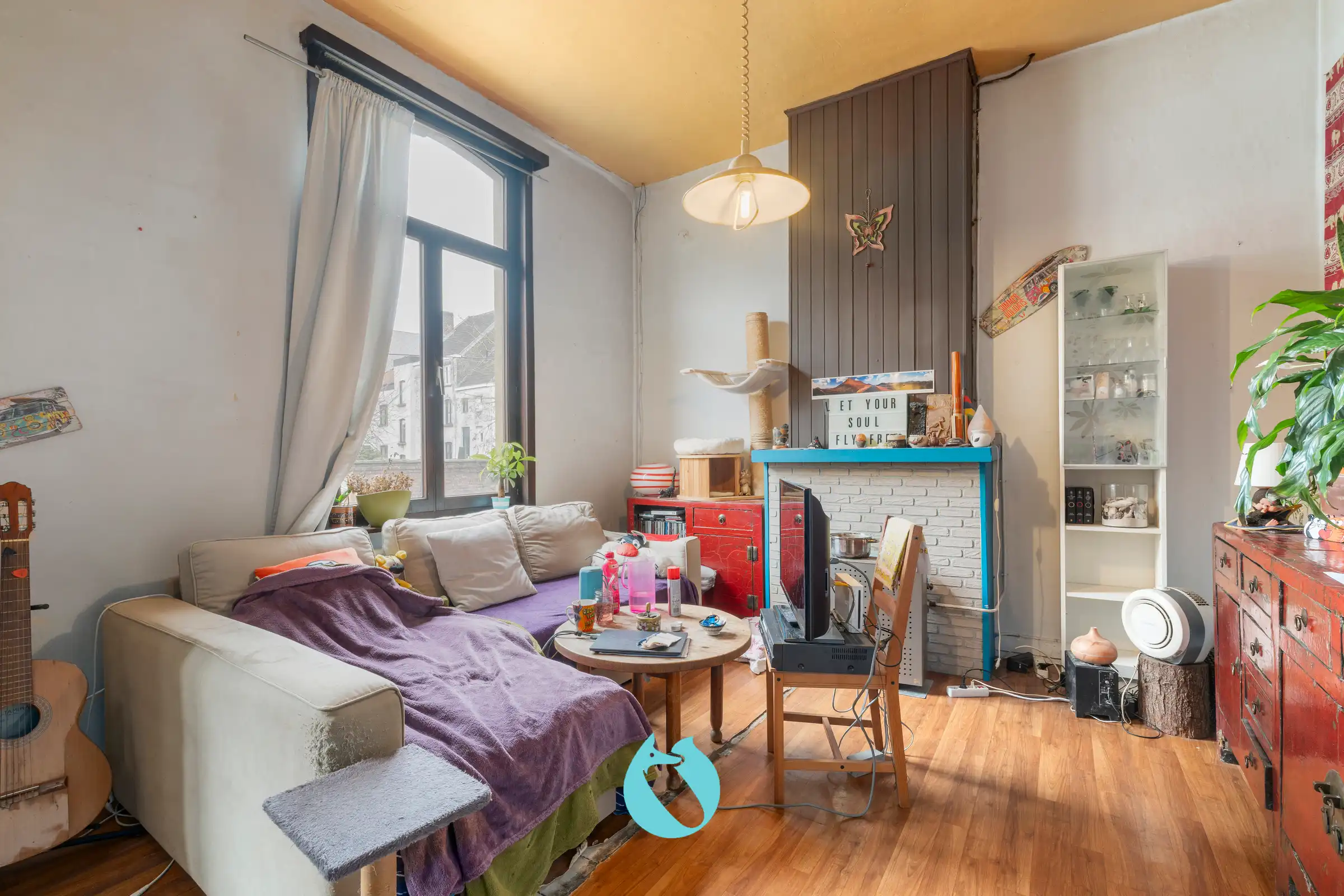 Woonhuis met magazijn foto 4