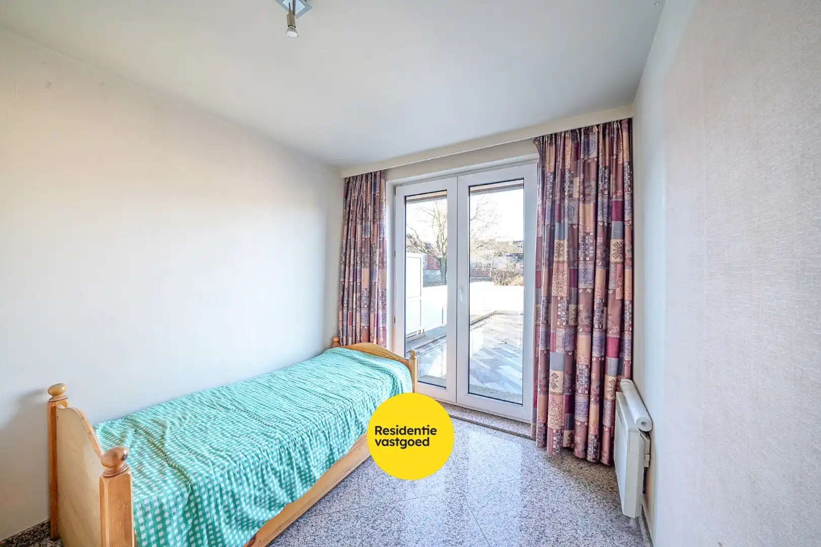 Instapklaar appartement met 2 slaapkamers en terras van 63 m² foto 15