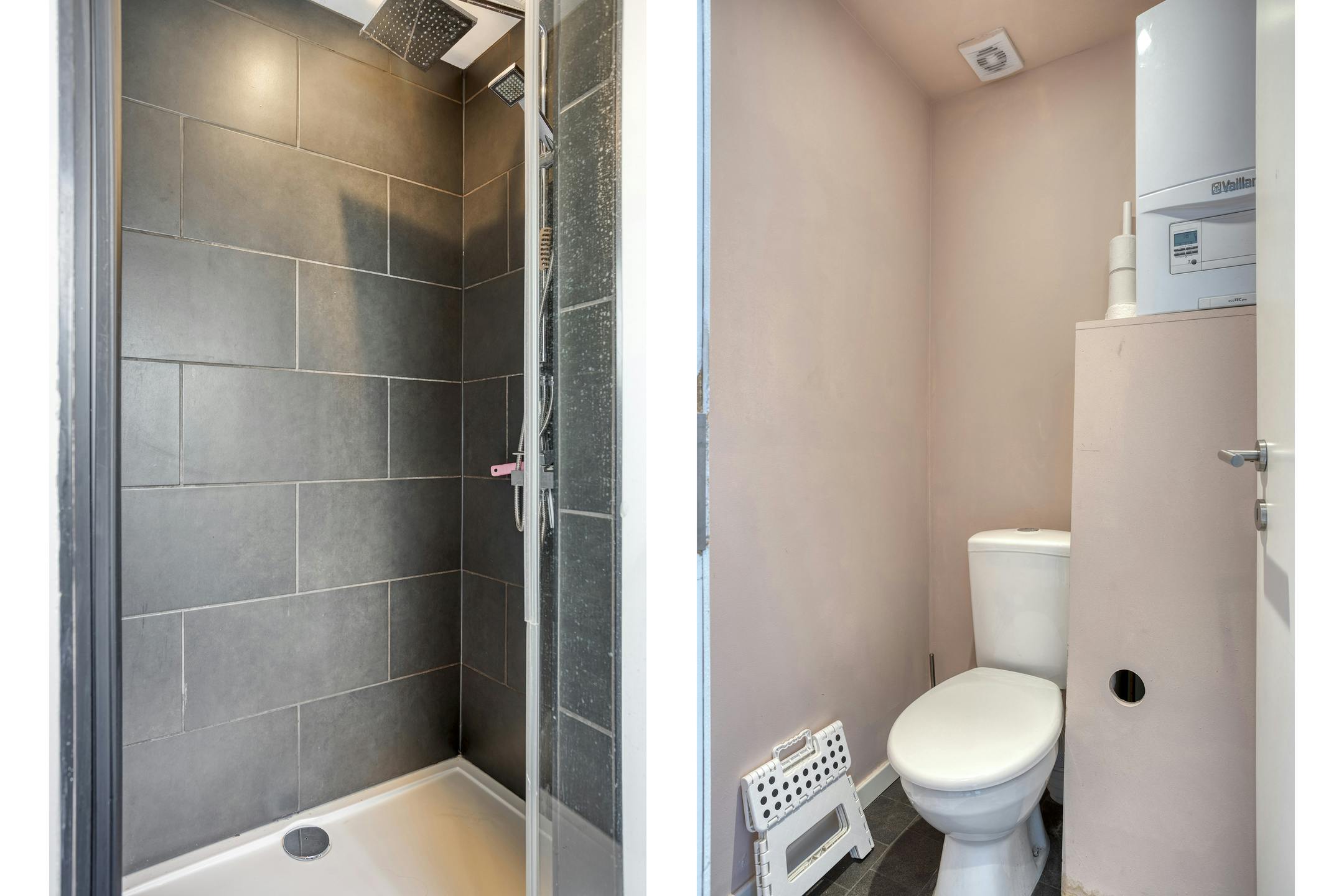 Dakappartement te koop op het prachtige Antwerpen Zuid foto 21