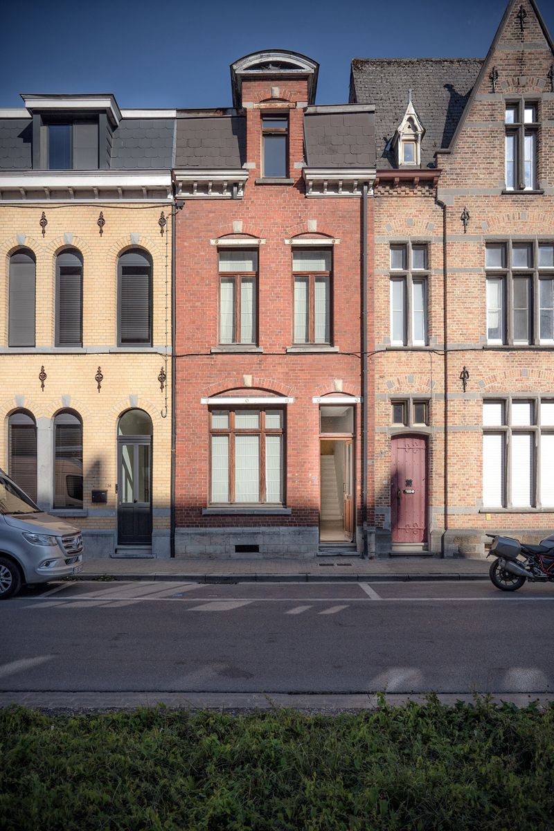 Unieke gerenoveerde burgerwoning, pareltje in architectuur foto 30