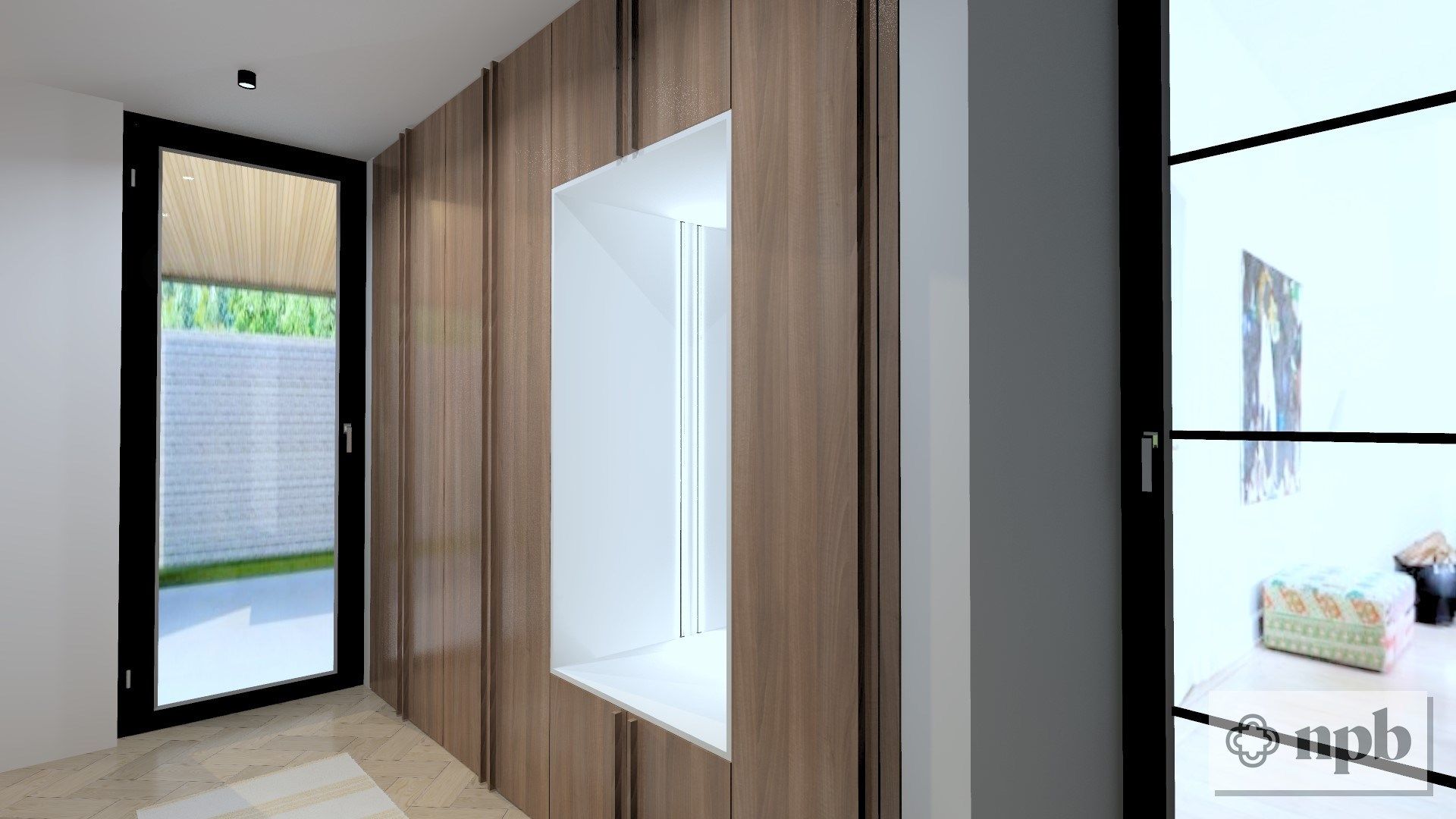 Exclusief wonen in het hart van Smetlede – Luxe & duurzaamheid in perfecte harmonie foto 4