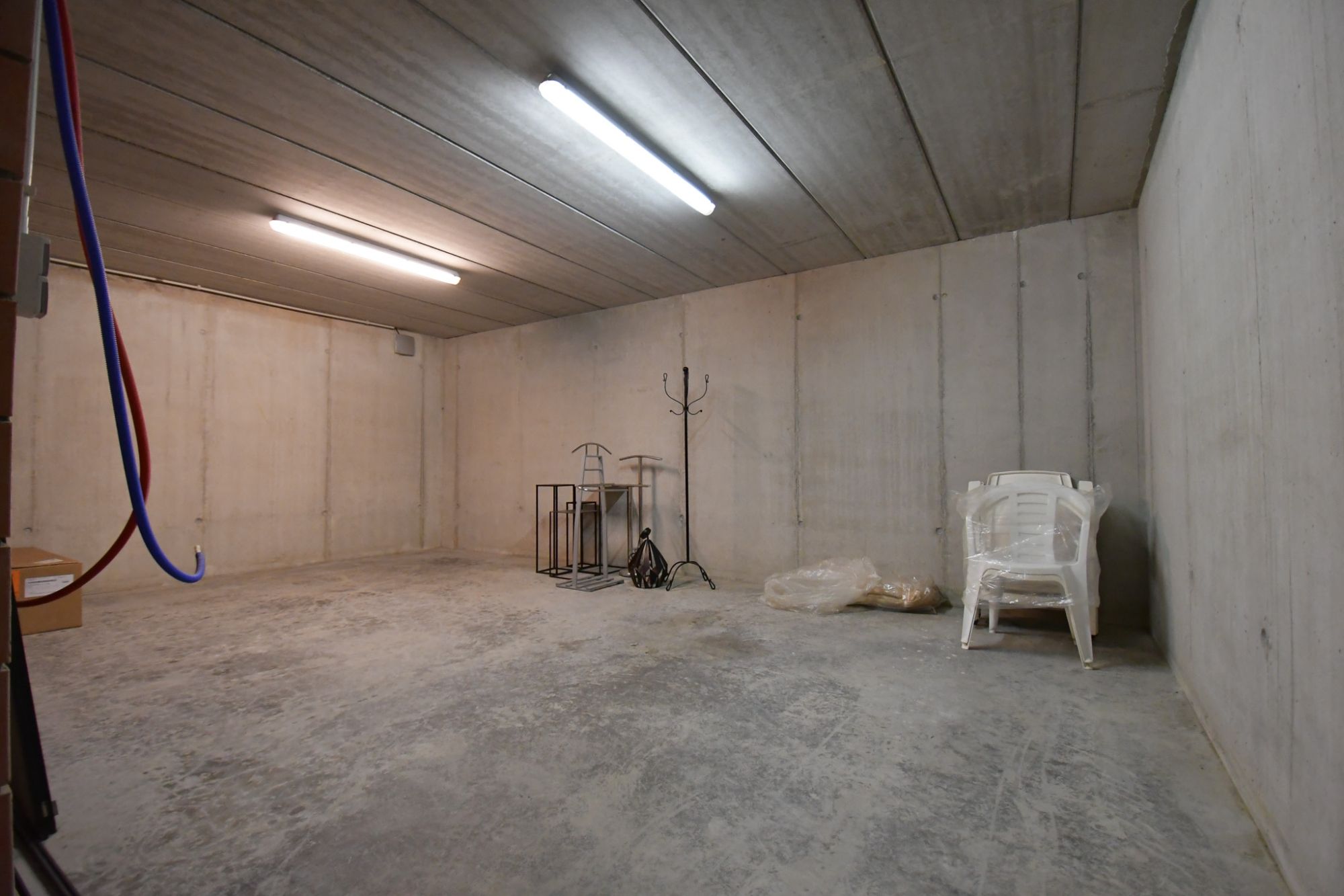 | BEZOEKMOMENT woe 11/06 van 17u - 18u30 | Rustig gelegen architecturale villa omgeven door groen foto 27