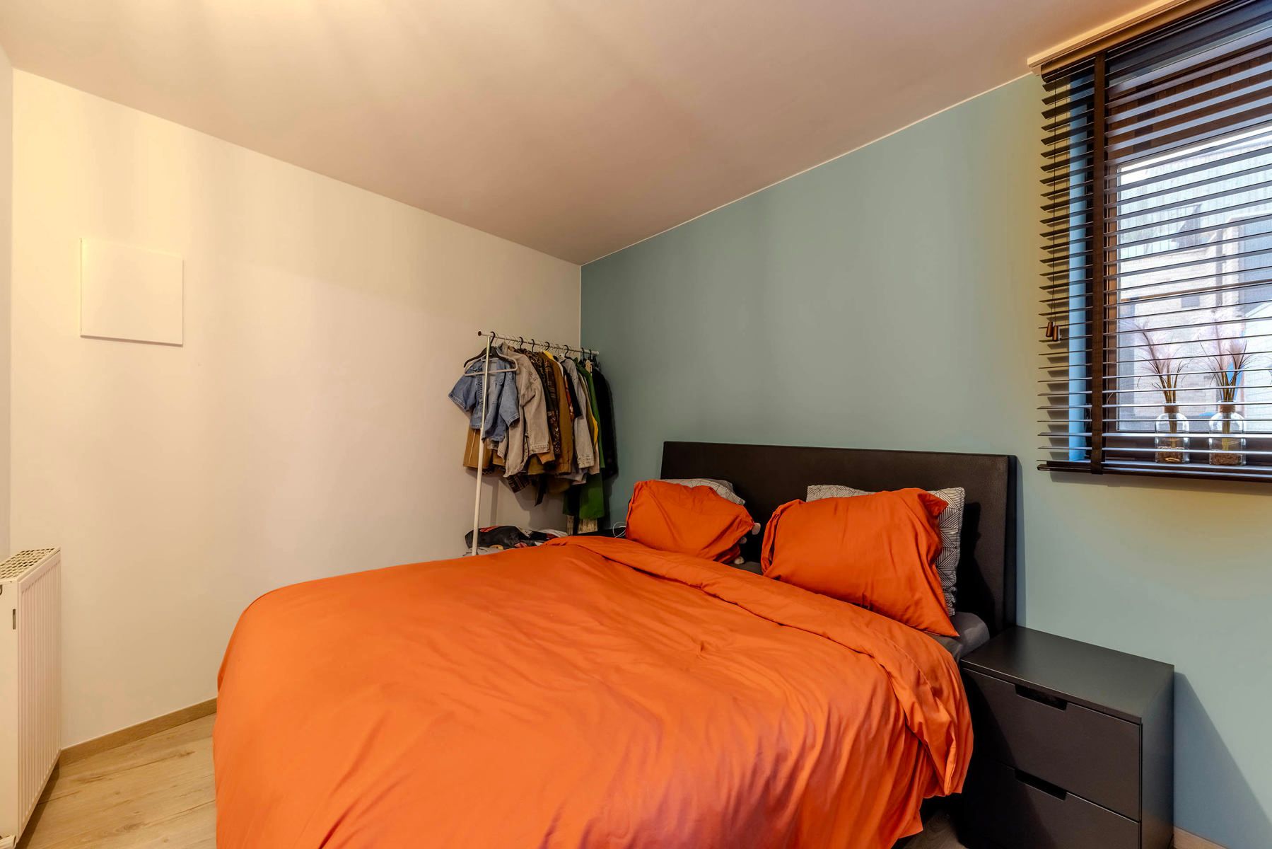 Instapklaar dakapp met 1slpk, 2x terras en kelder foto 16