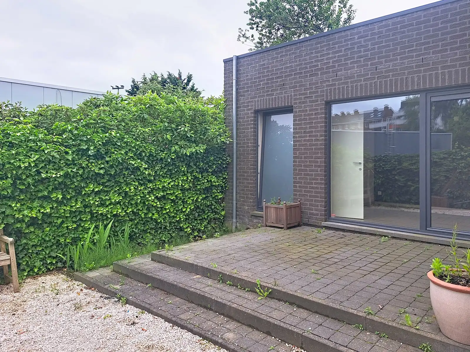 Appartement te huur foto 7