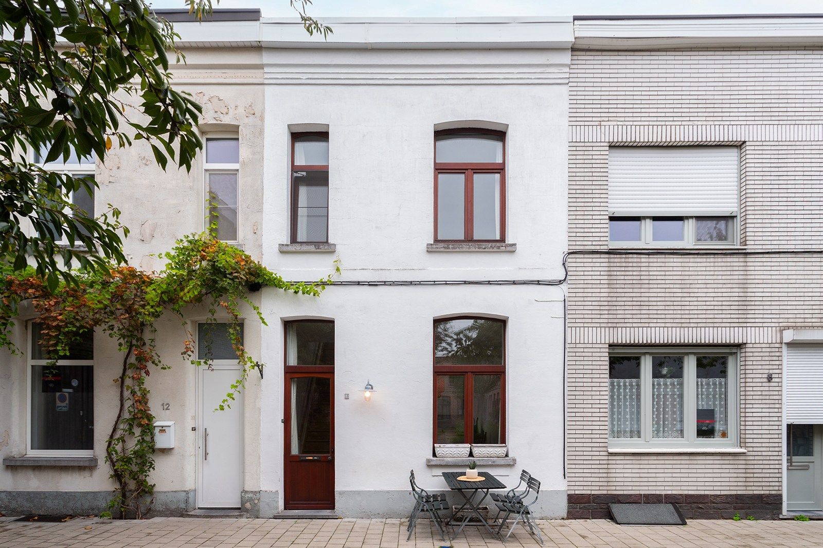 Hoofdfoto van de publicatie: Knus, compleet en charmant wonen