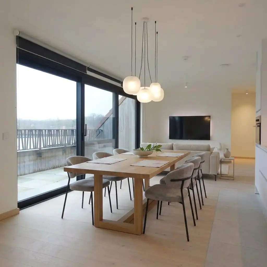 Zorgeloos wonen in stijl: instapklare serviceflat in Residentie Stuyvenberg foto 3