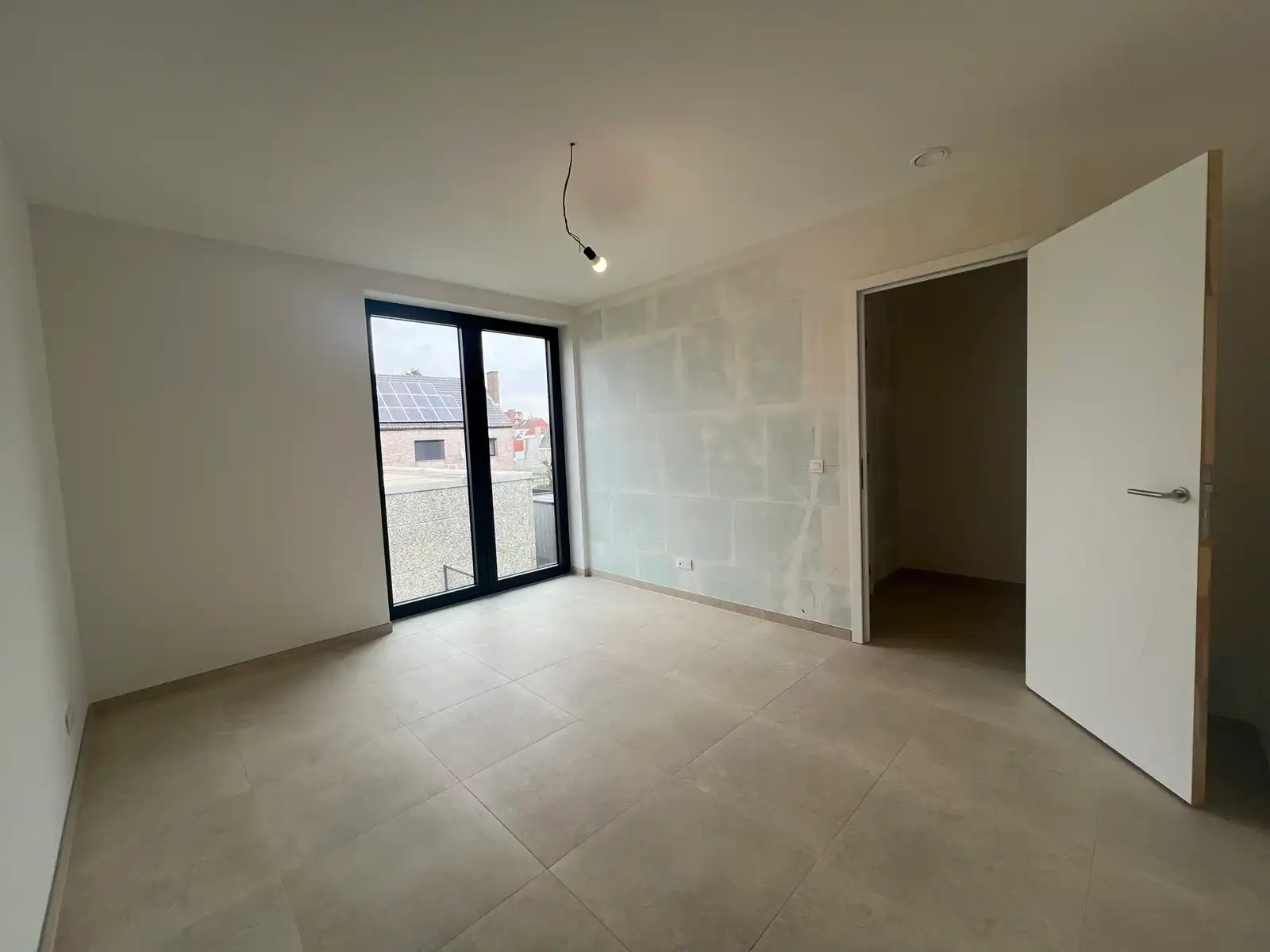 Nieuwbouw app (134m²) met 3 slpk, ZW-terras en parking foto 23