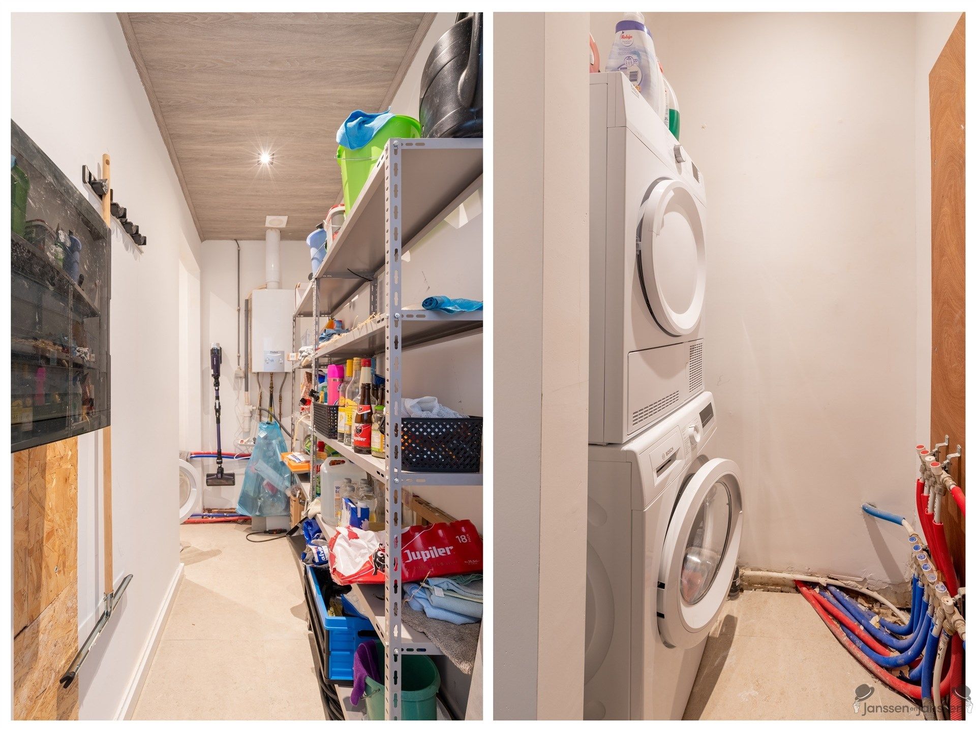 Stijlvolle energiezuinige woning foto 5