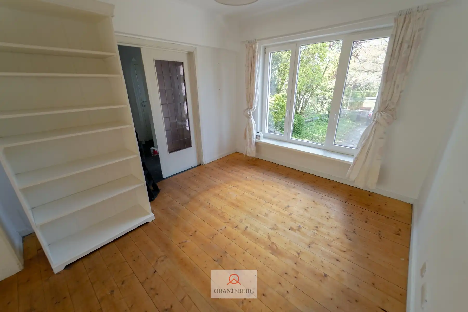 Rustig gelegen ruime woning vlakbij UZ Gent, De Sterre foto 7