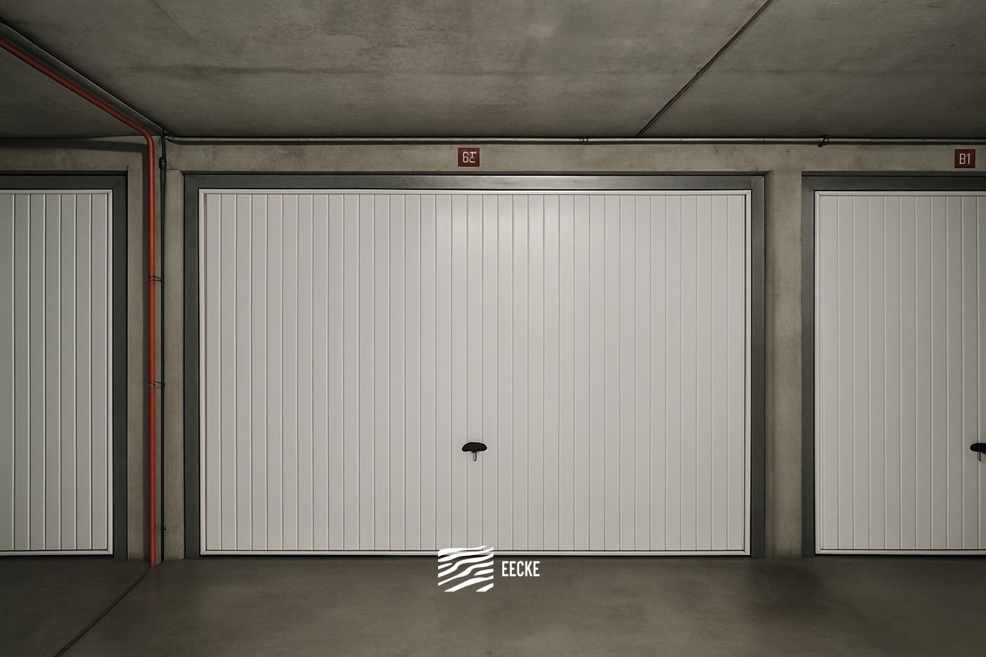 Parking/Garagebox foto 2
