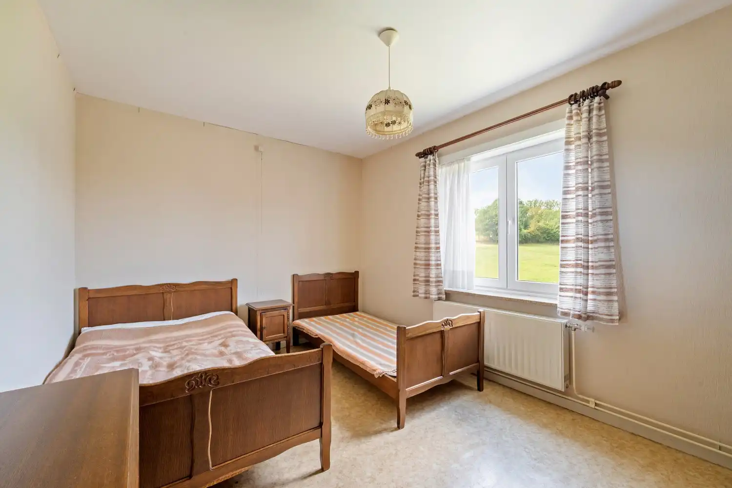 UNIEKE LANDELIJKE EIGENDOM MET WONING, STALLEN EN 15.380 M² GROND – EEN OASE VAN RUST EN RUIMTE IN PAJOTTEGEM foto 29