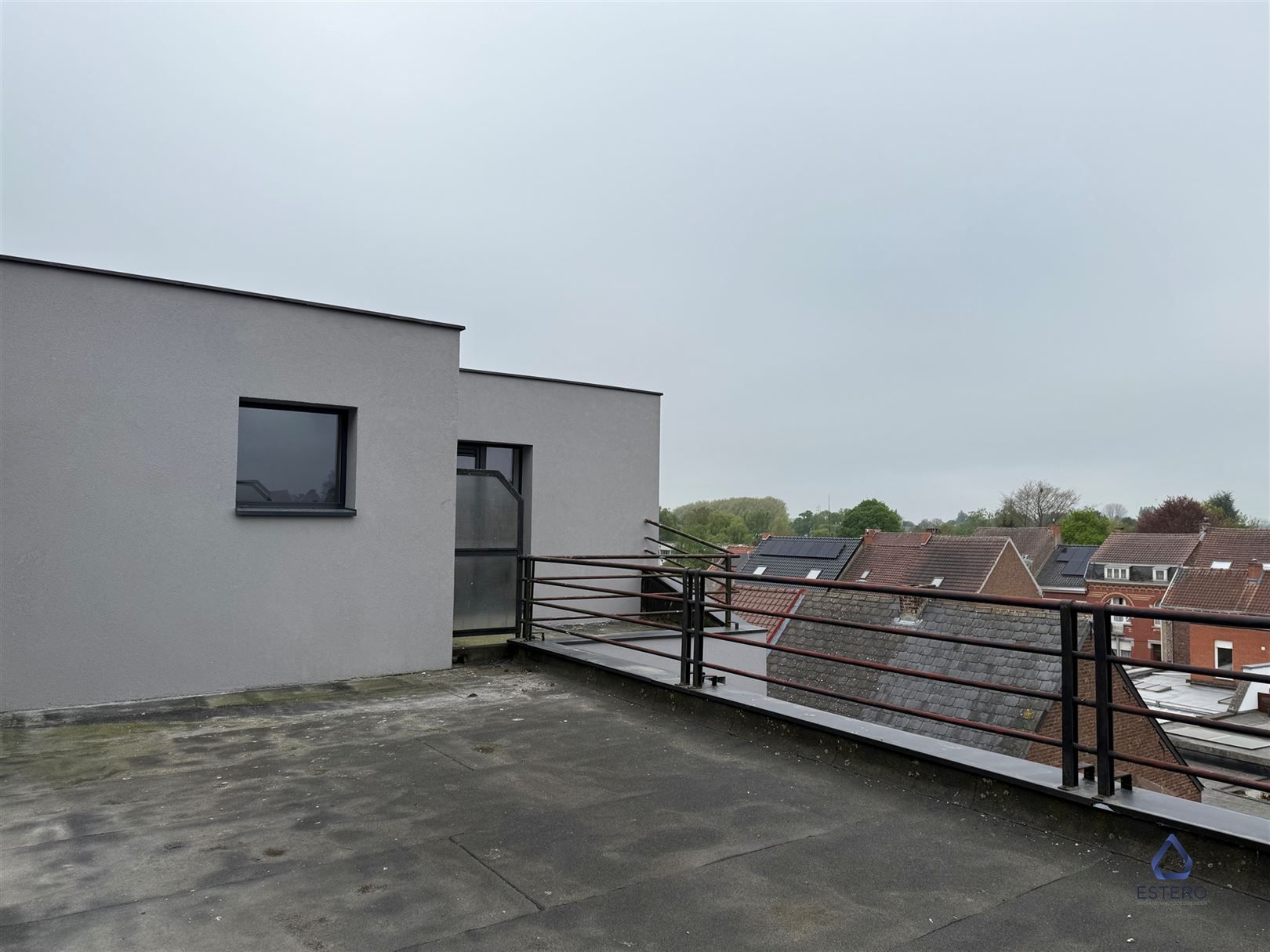 Studio met groot terras te huur in Lessines  foto 6