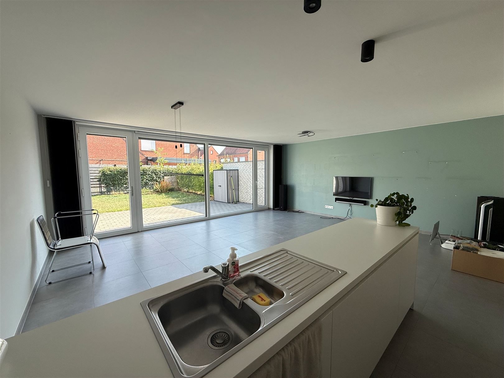 Woning foto 7