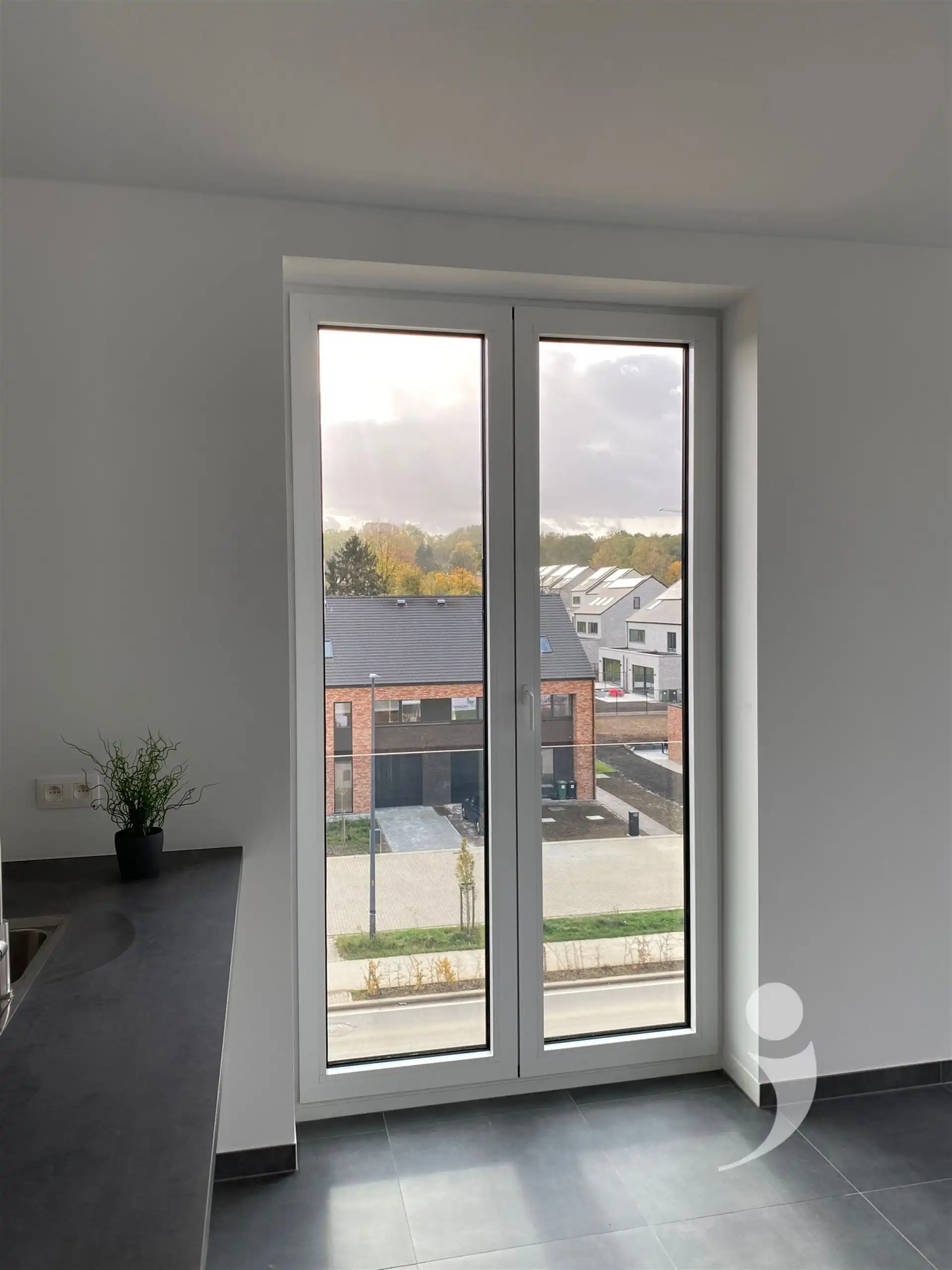 appartement met perfecte ligging foto 8