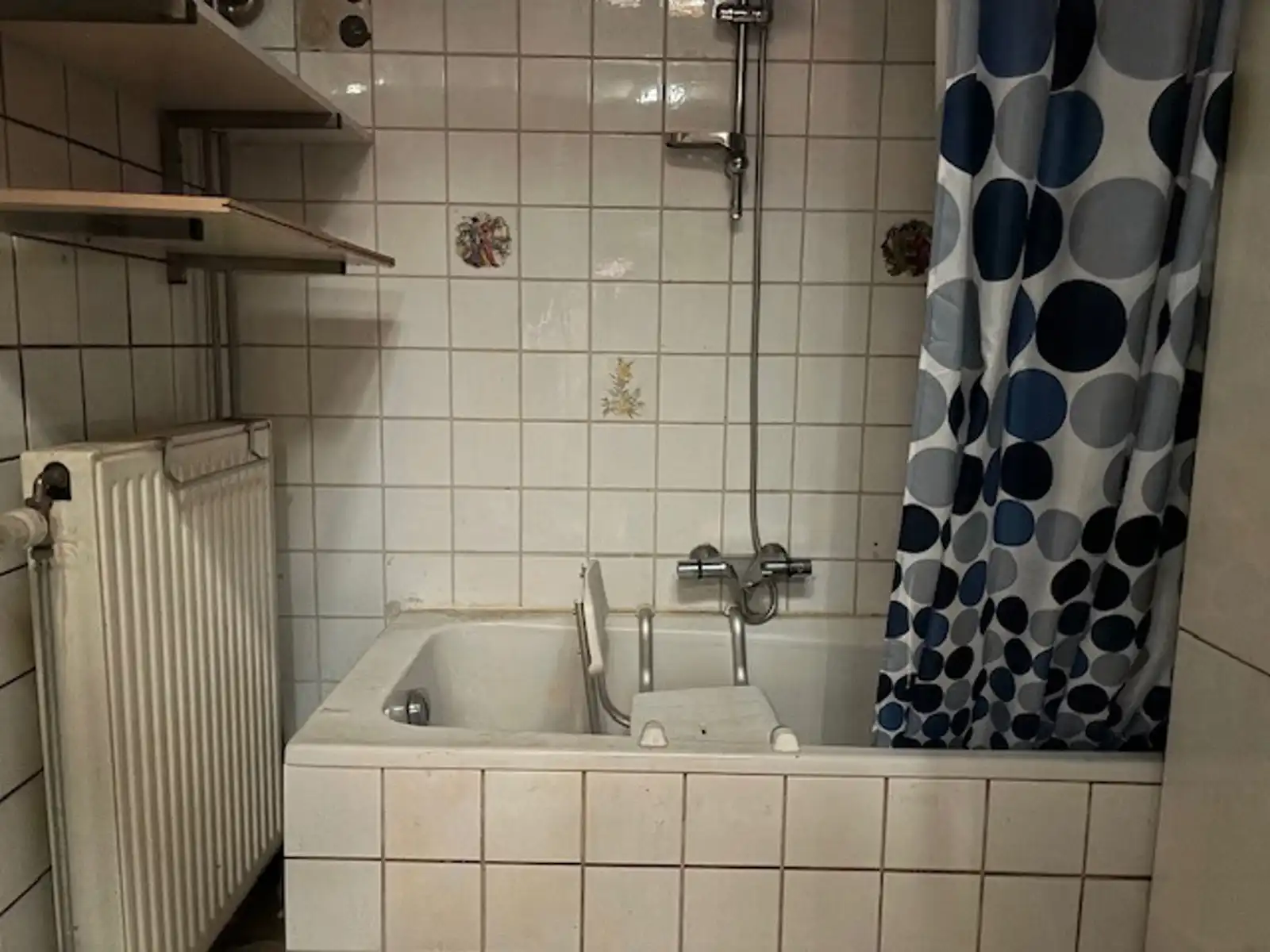 Woning 4 slpks met loods te Budingen (Zoutleeuw) foto 11