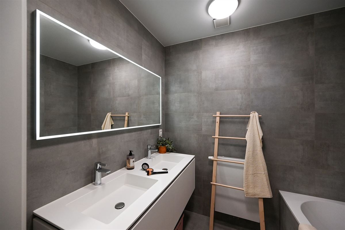 Prachtig appartement in de Montevideowijk met zicht op Red Star Line museum foto 18