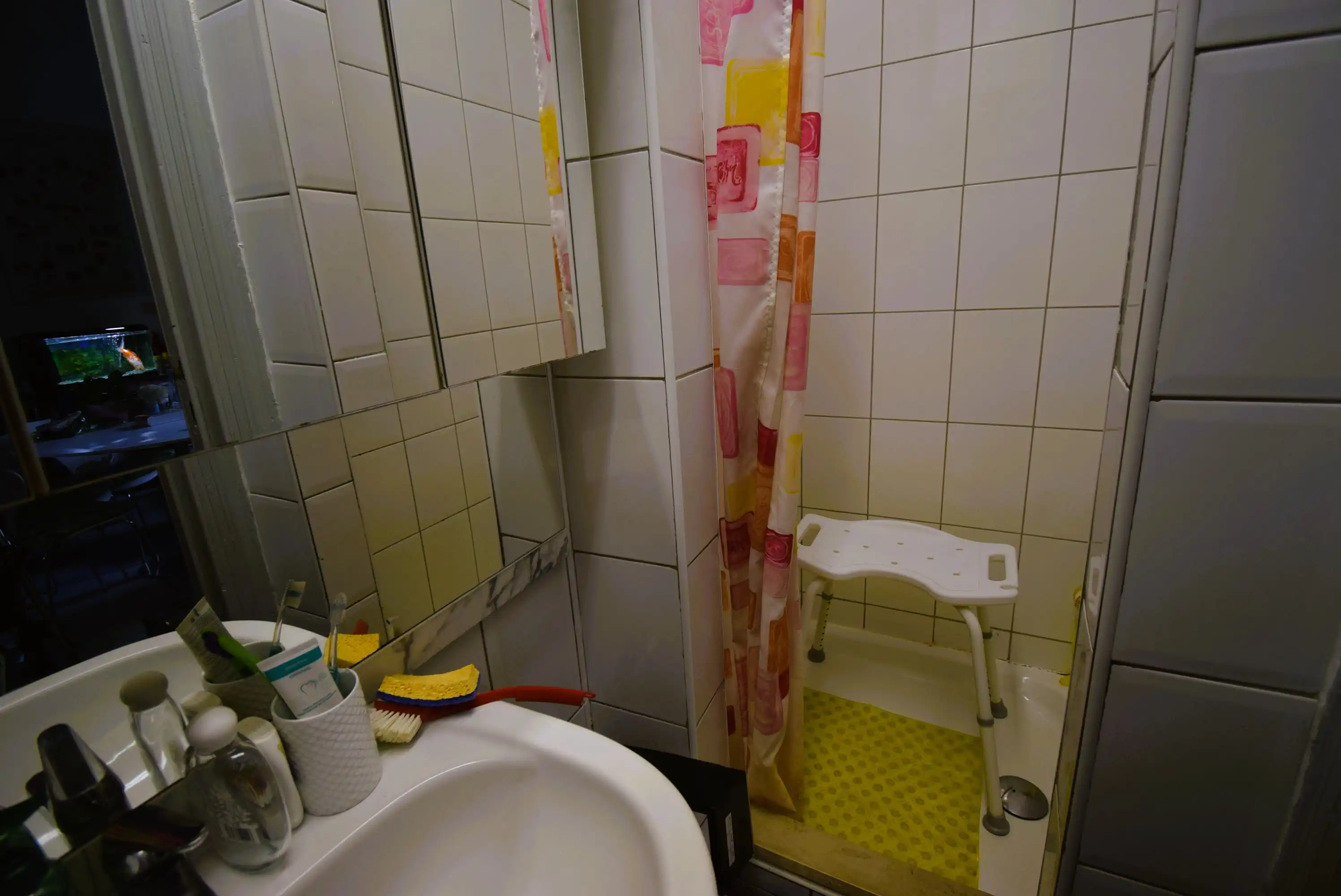 Opbrengstgebouw foto 16