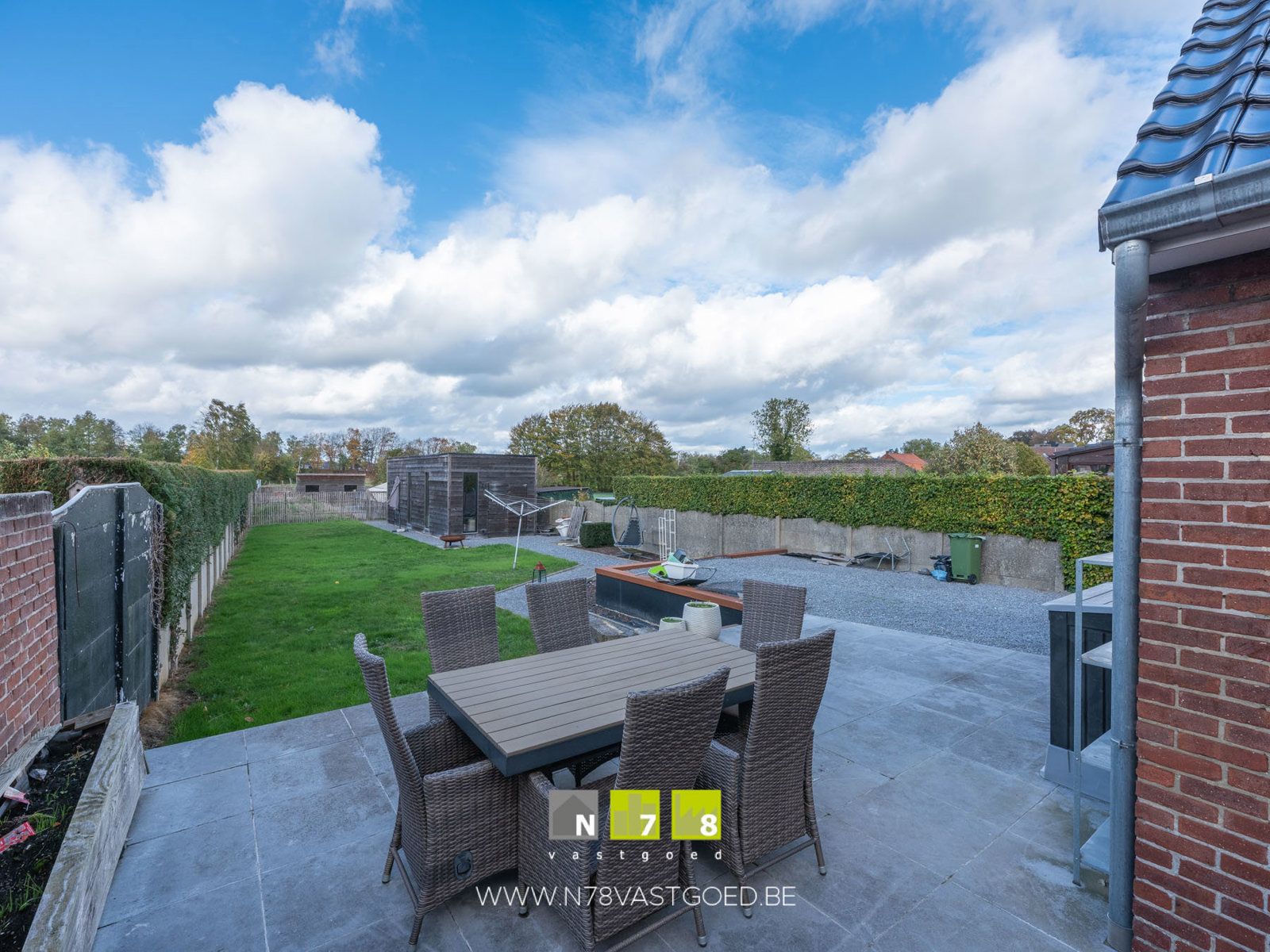 Huis te koop foto 31