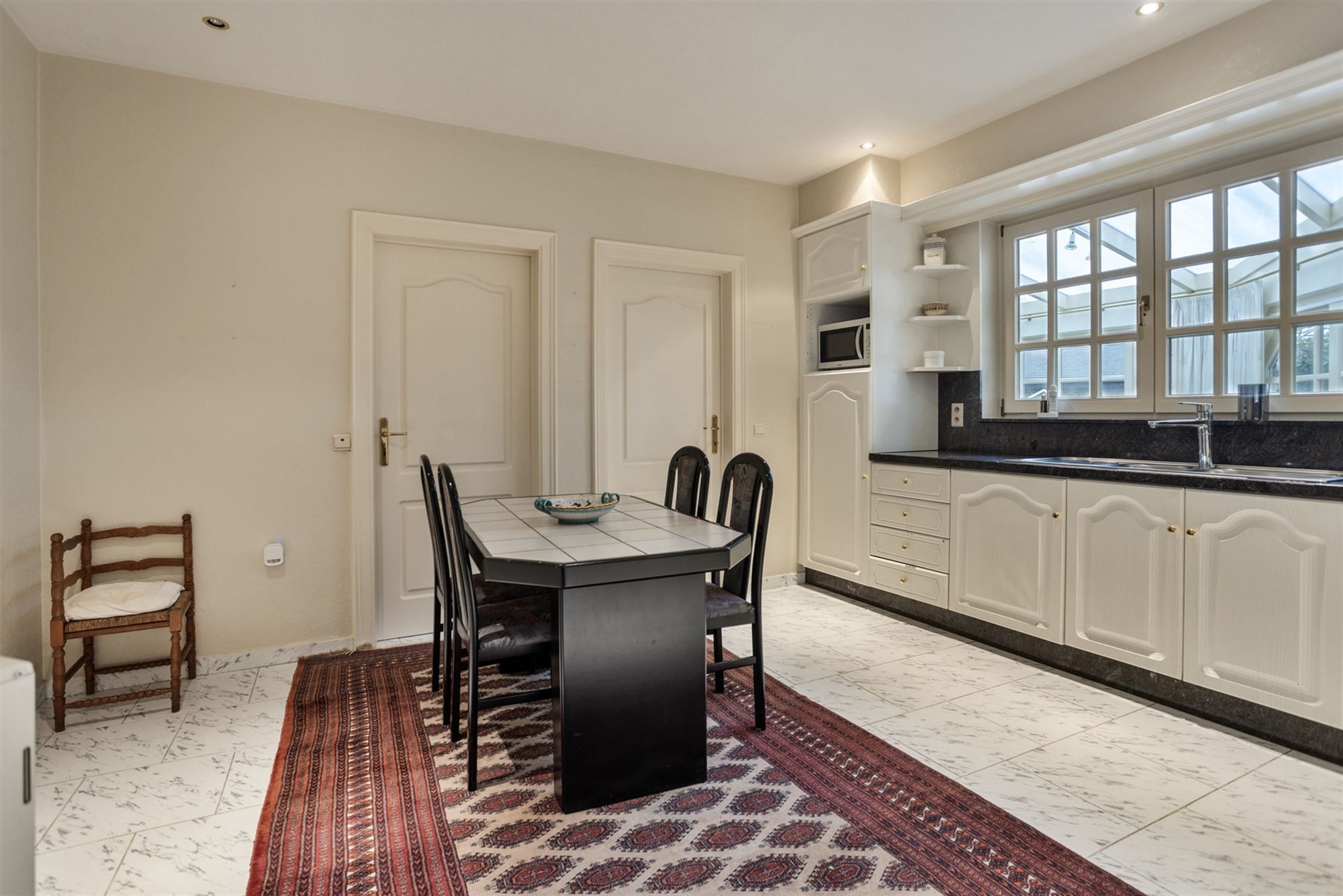 Karaktervolle villa met  4 slaapkamers  foto 12