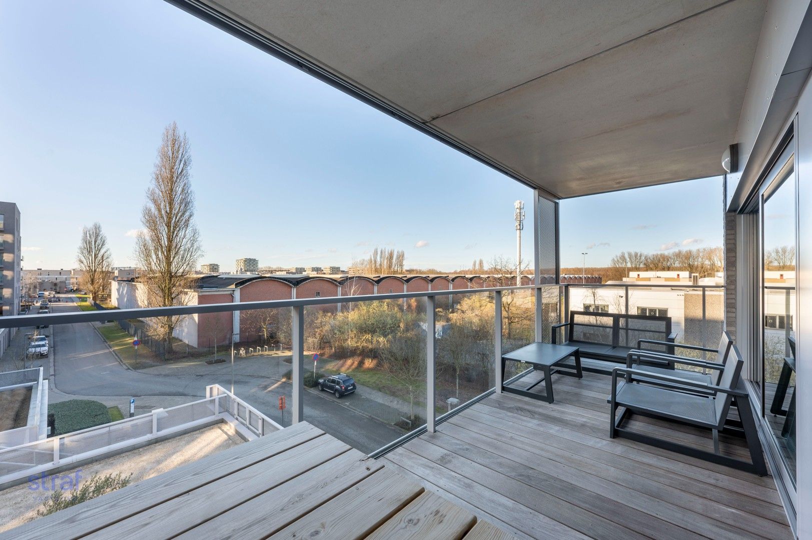 Appartement aan het Galgenweel: rust en de stad binnen handbereik foto 7