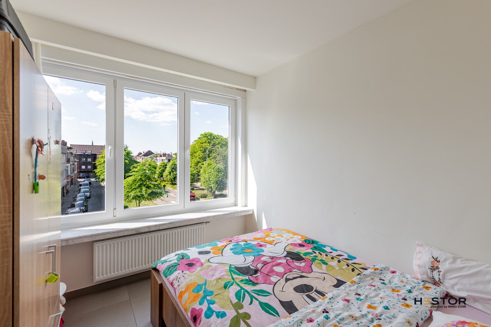 Opbrengsteigendom bestaande uit 6 appartementen en 6 garages foto 9