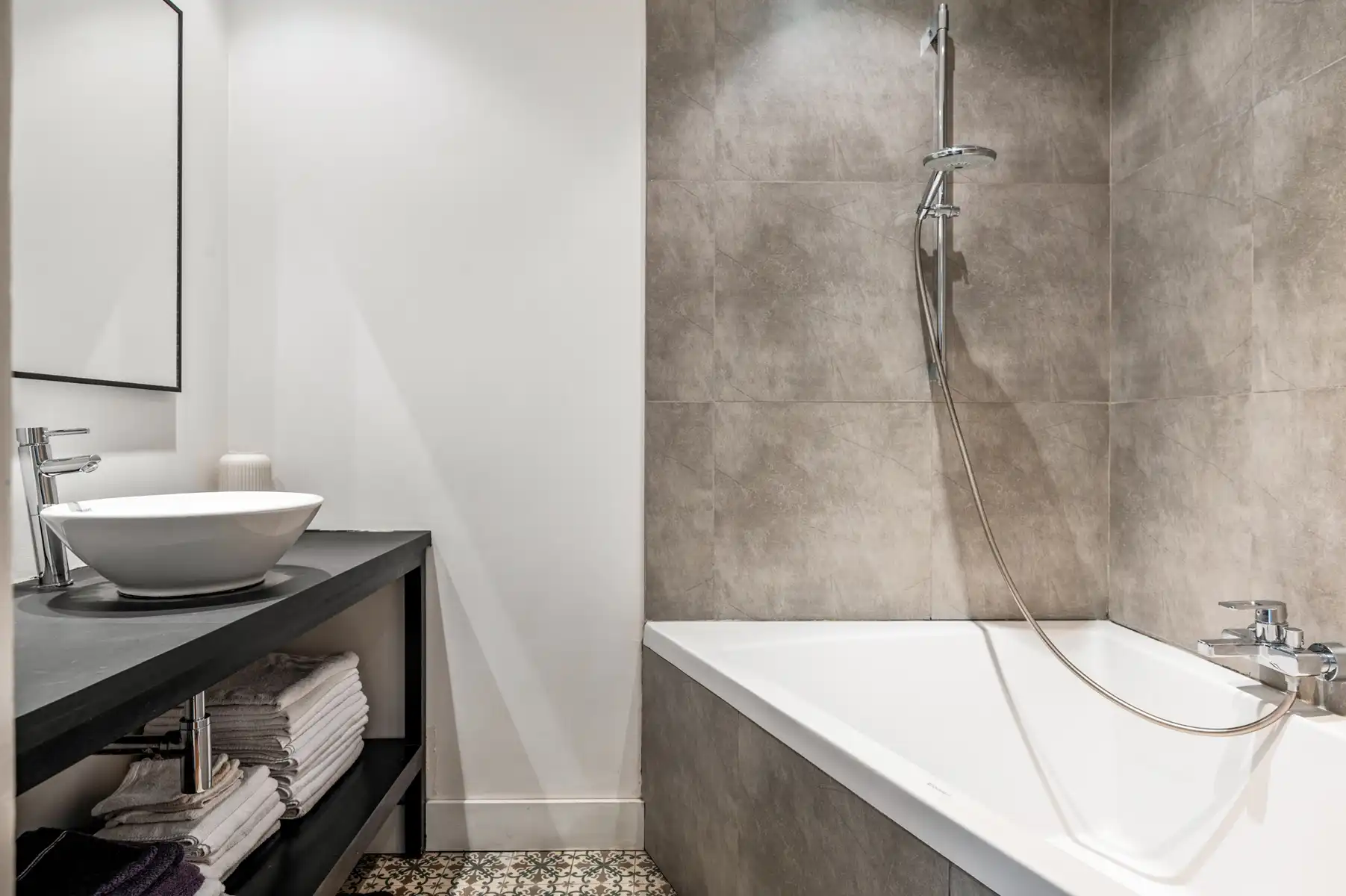 Stijlvol appartement met Art Deco karakter foto 11