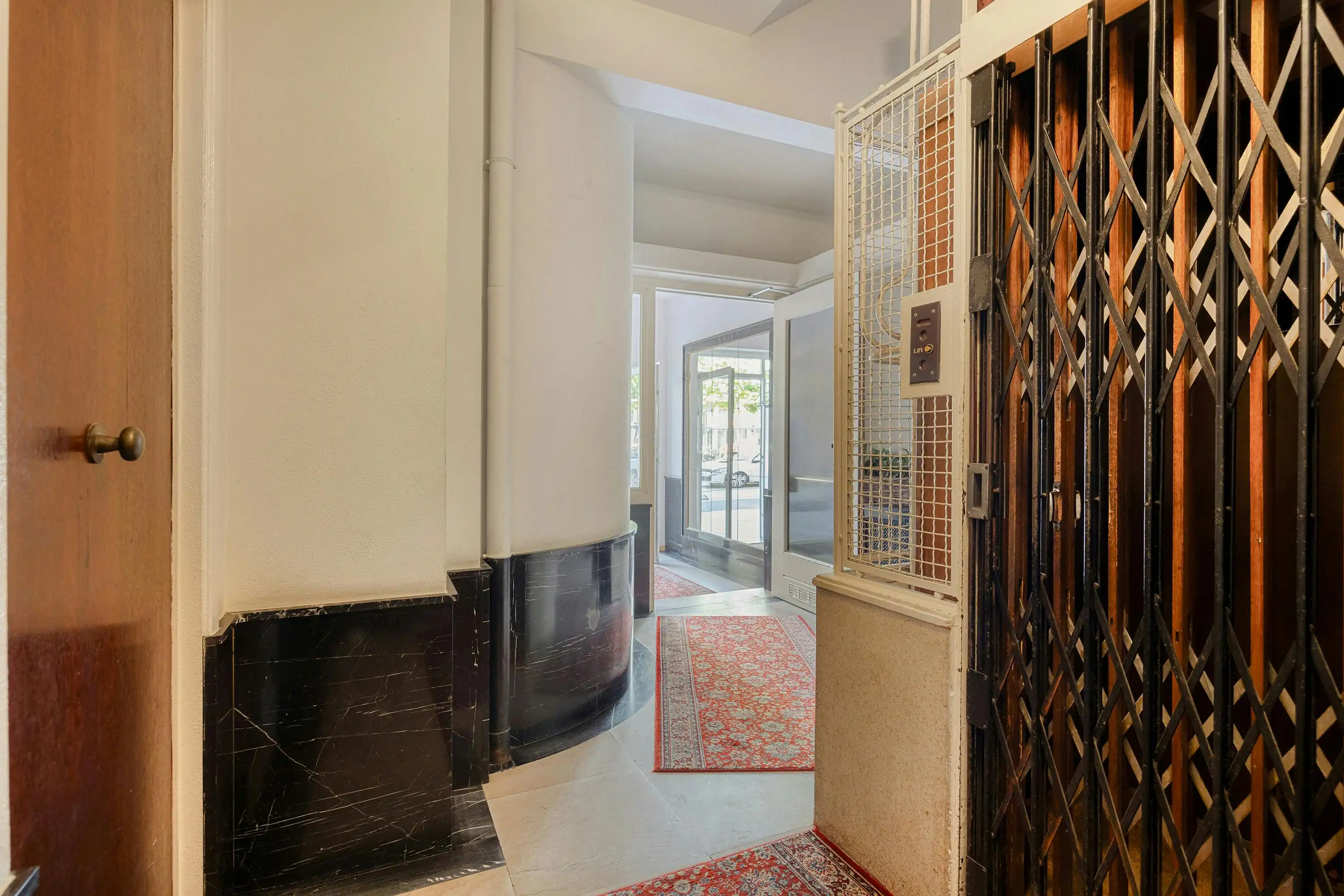 Uniek appartement (ca. 172m²) te koop in centrum Antwerpen foto 26