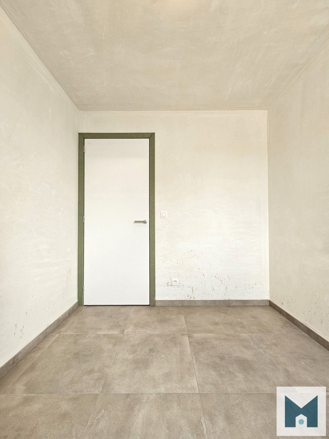 Lichtrijk, energiezuinig nieuwbouw appt te Oudegem! foto 17