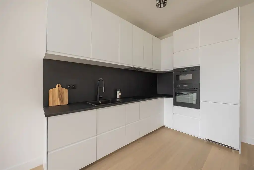 Instapklaar appartement in elegant gebouw foto 6