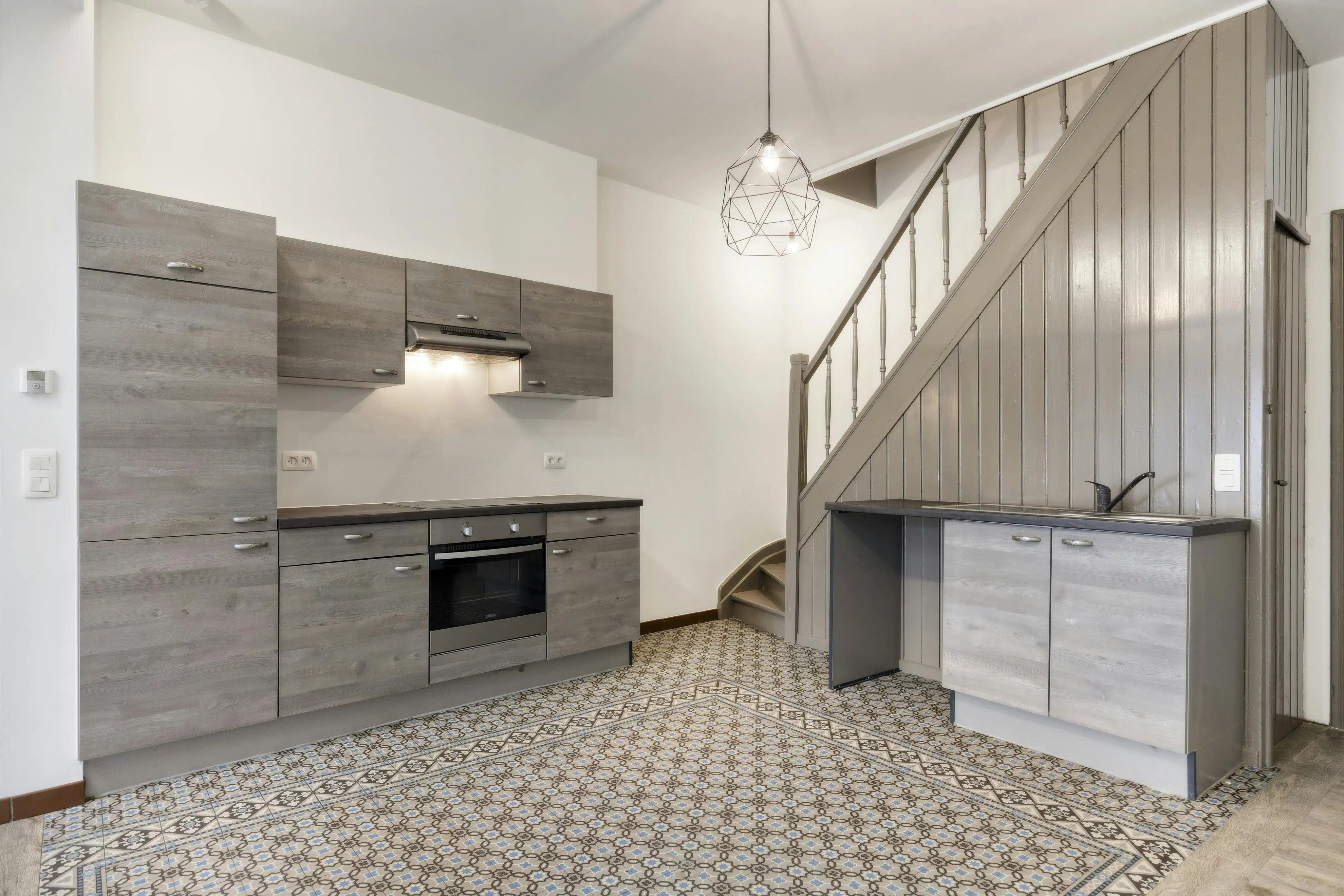 Ruim instapklaar huis met 3 slaapkamers in Terhagen foto 5