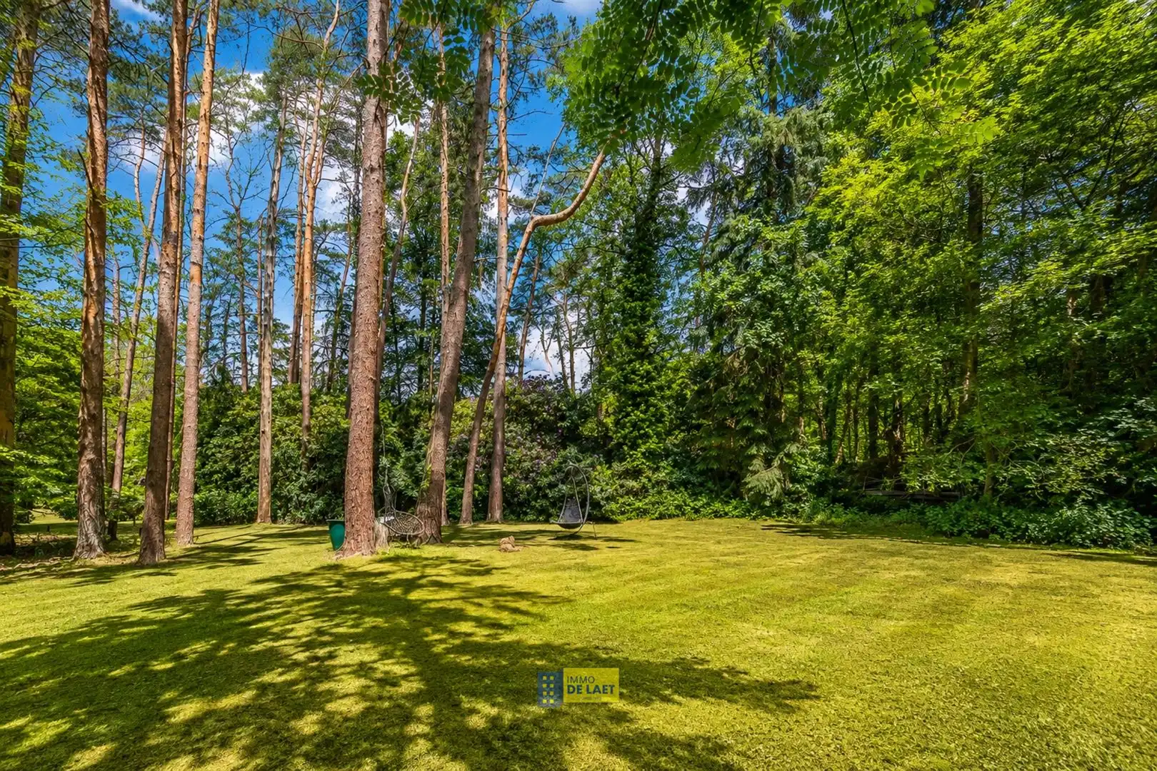 Charmante villa grenzend aan de Kalmthoutse Heide foto 34