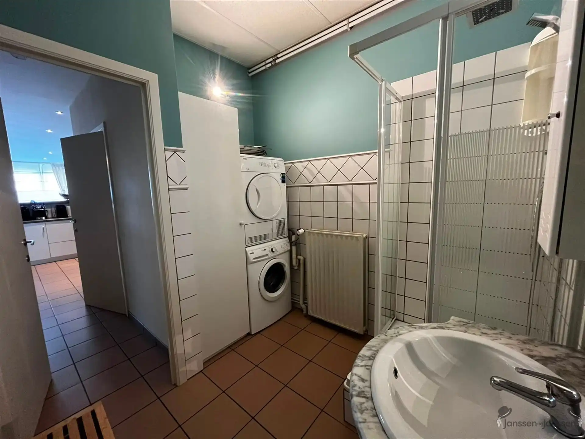 Appartement foto 8