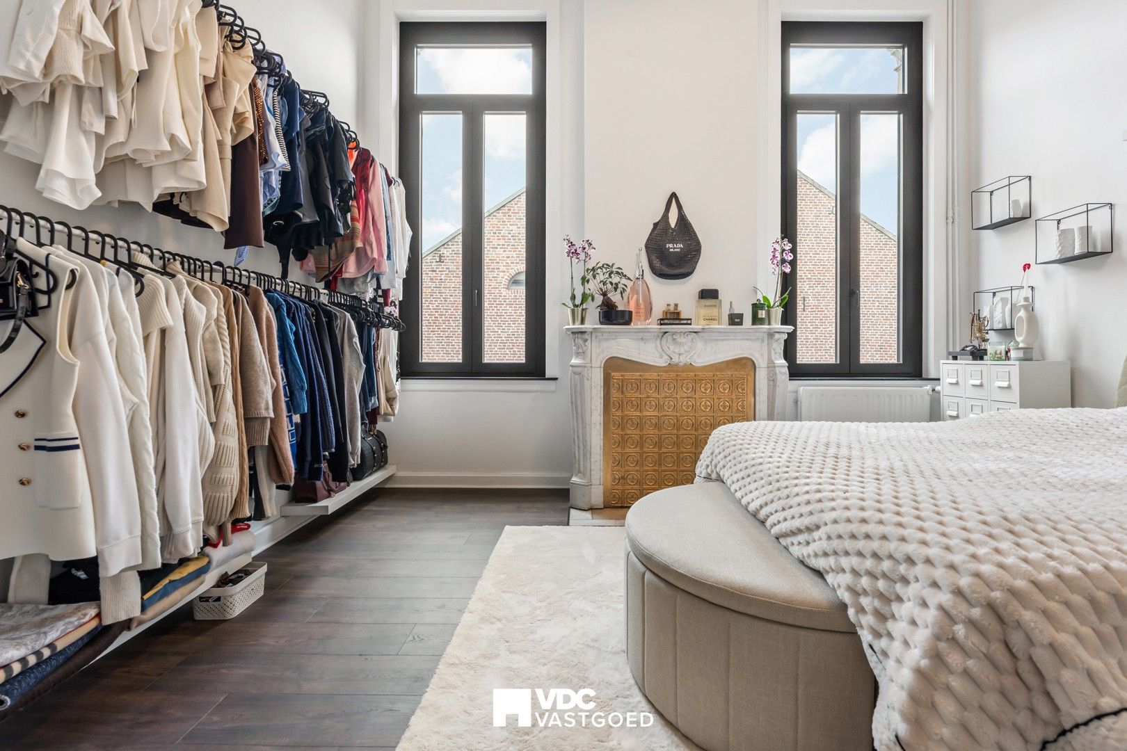 Statig herenhuis met grandeur en luxueuze afwerking in het hart van Tongeren foto 17