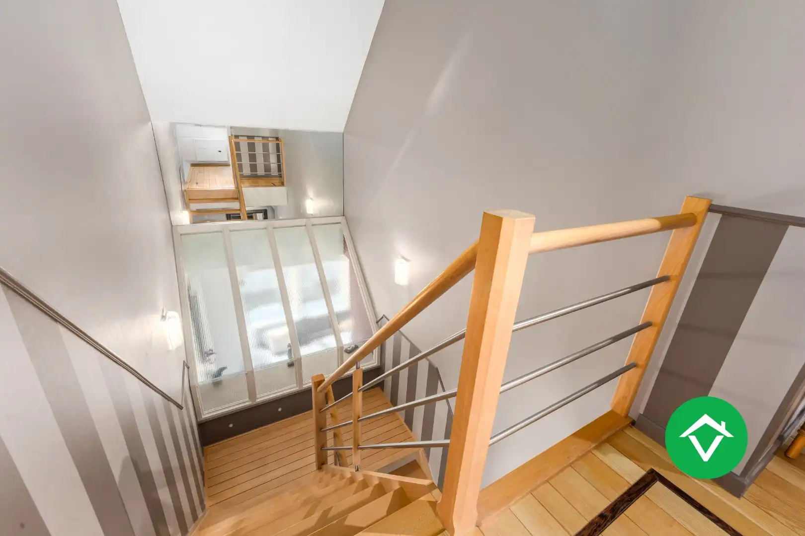 Alleenstaande woning met 5 slaapkamers en garage te Torhout  foto 14