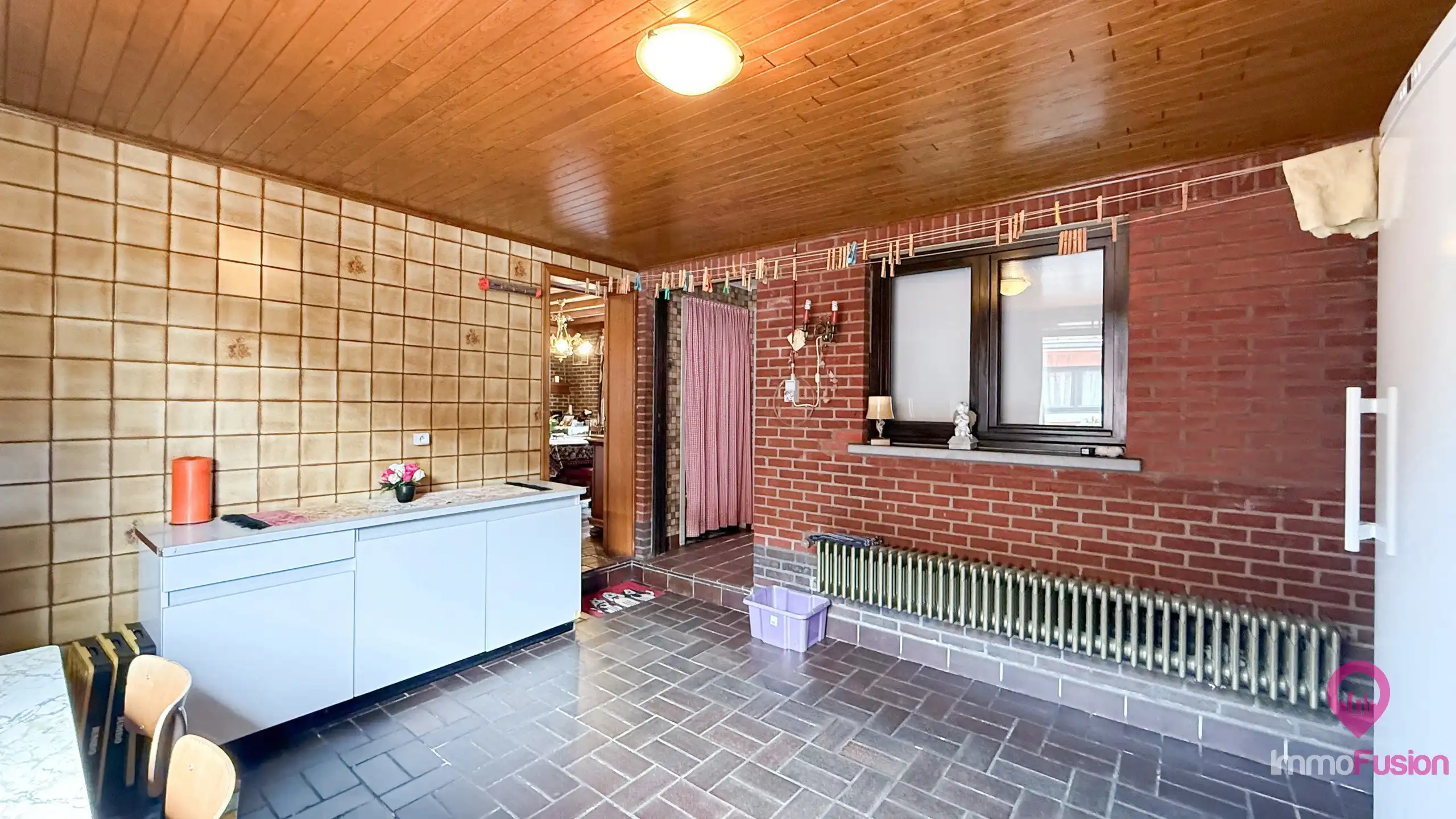 Ruime gezinswoning met 4 slpk op toplocatie in Helchteren foto 13