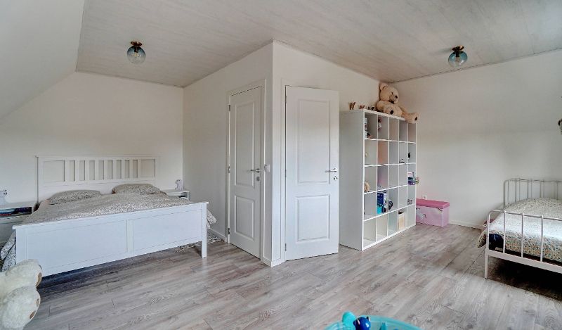 Recente instapklare BEN-woning van 150m² op 3a45ca foto 12