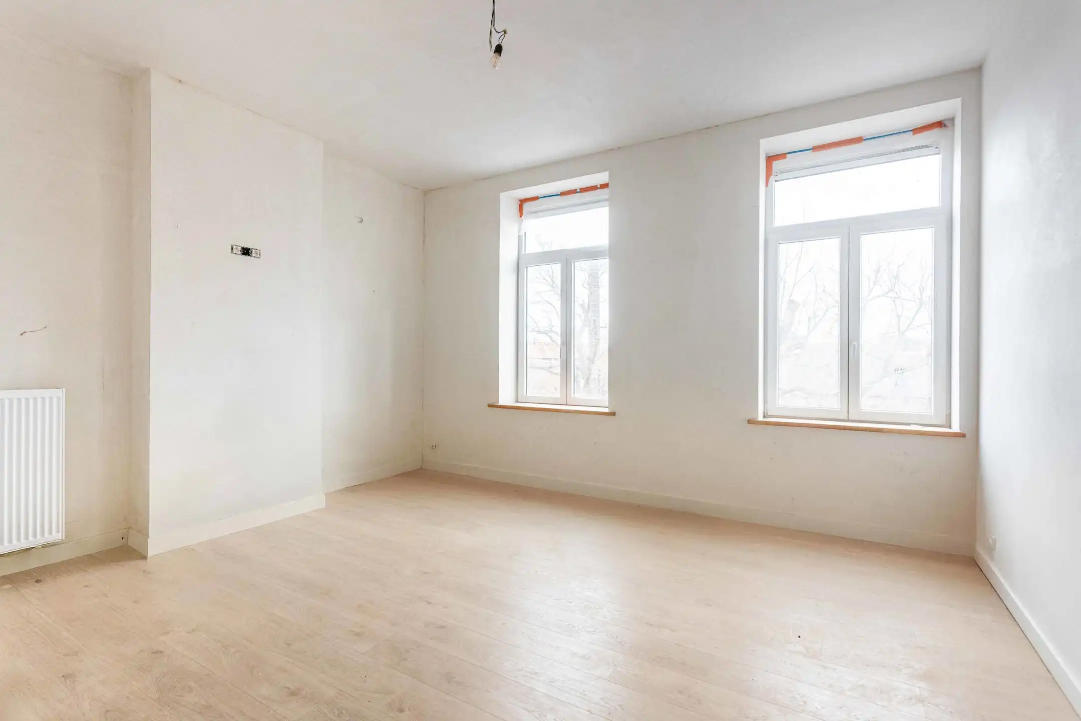 Ruime totaalrenovatie nabij centrum & station met stadstuin foto 8