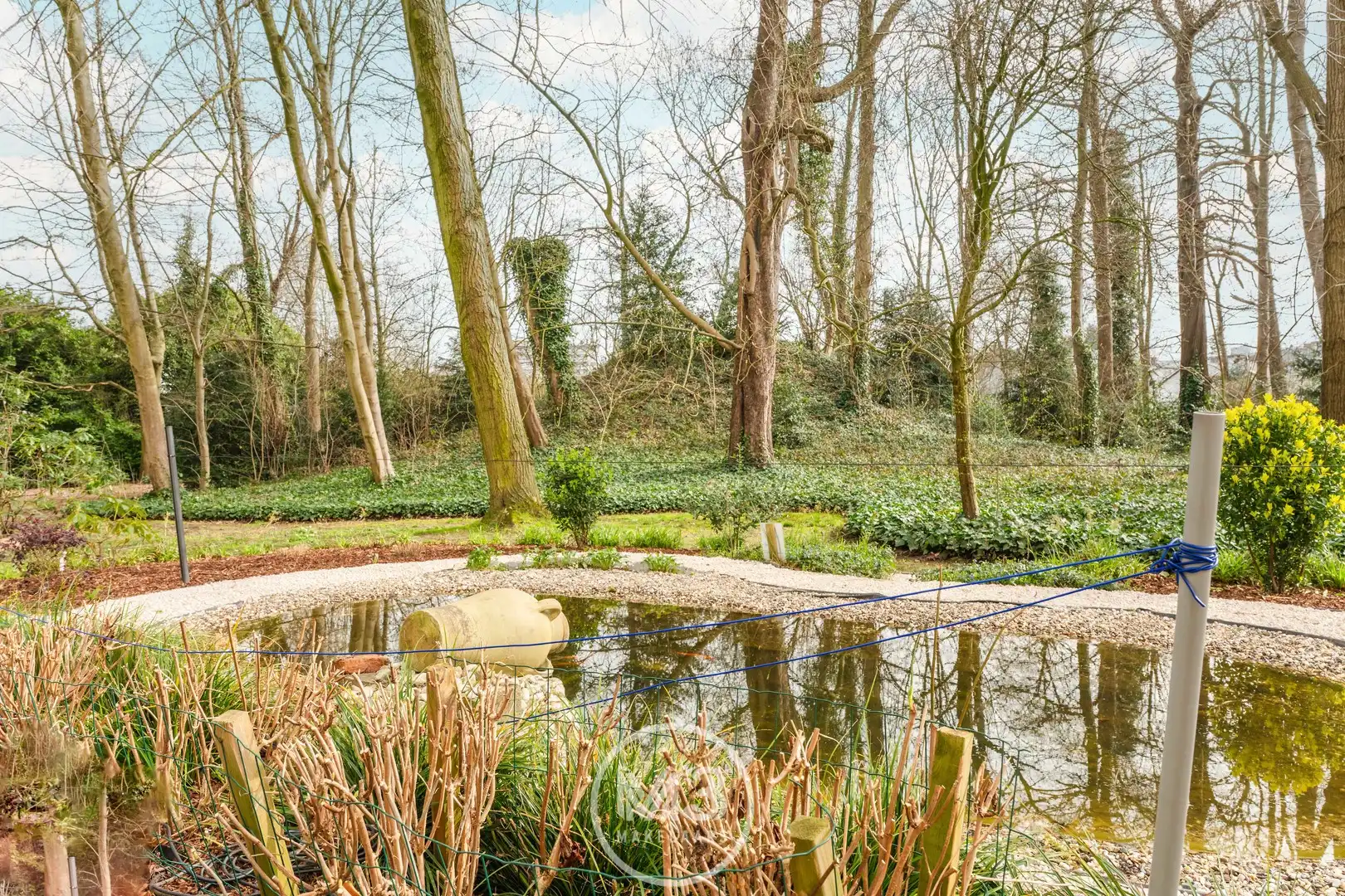 Instapklaar 3 slpk app. met terras en autostaanplaats – topligging Pulhof. foto 18