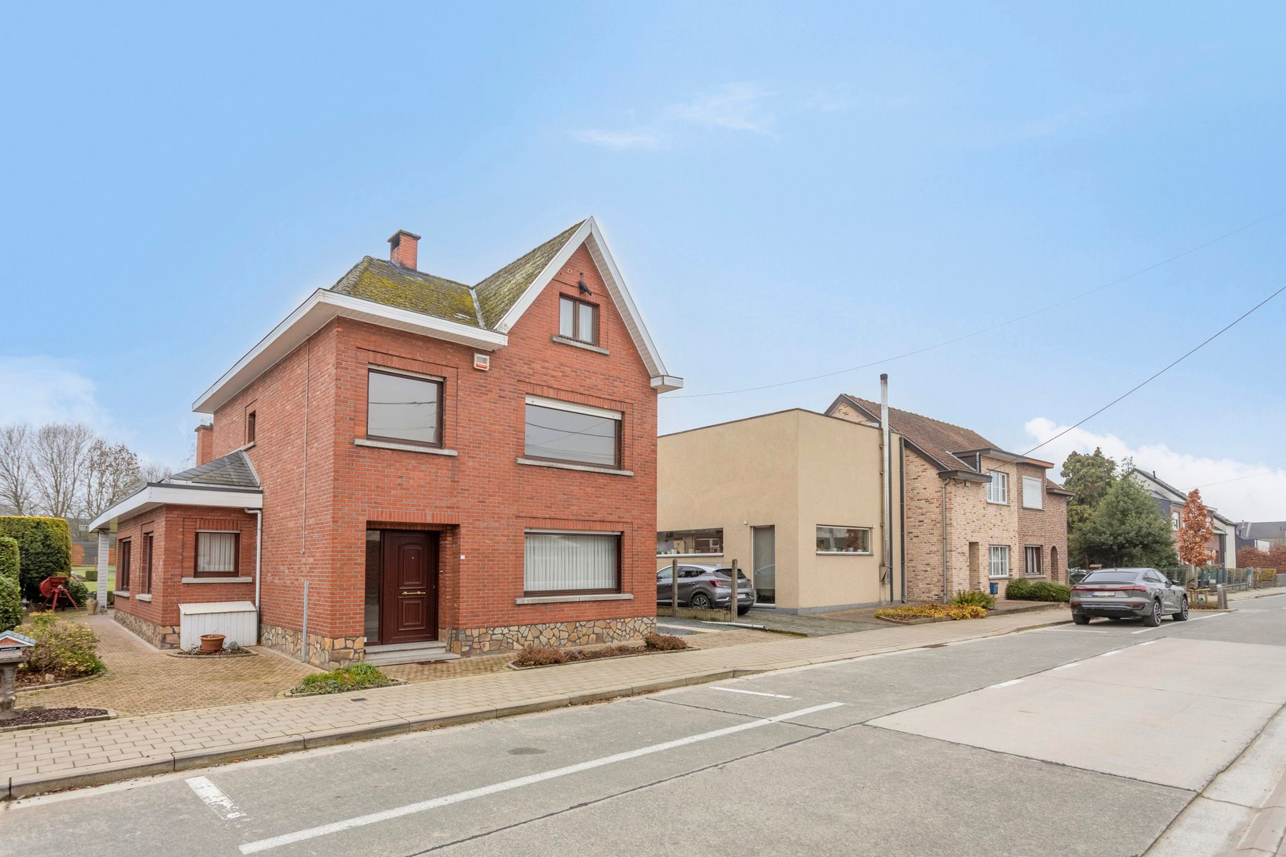 Te renoveren 4-gevelwoning met prachtige tuin foto 29