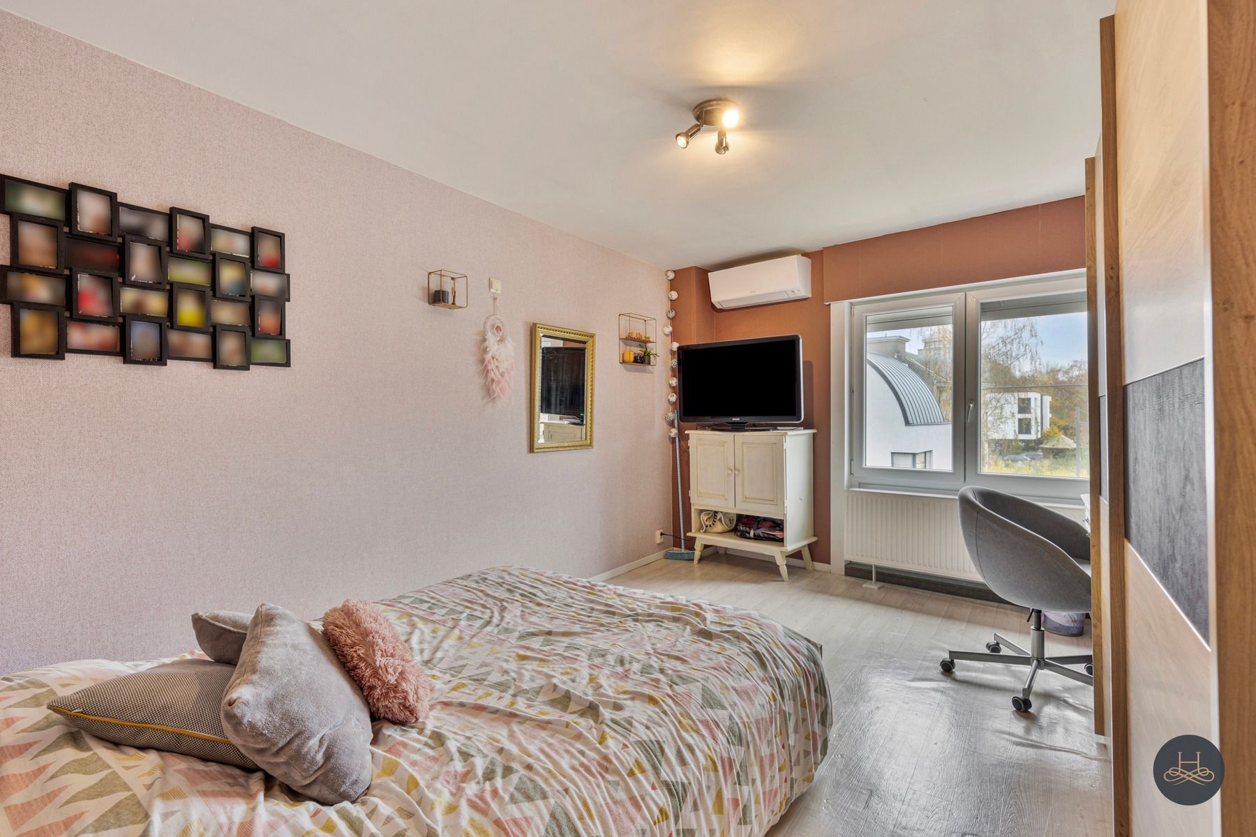 Karaktervolle, lichtrijke woning op uitstekende ligging foto 20