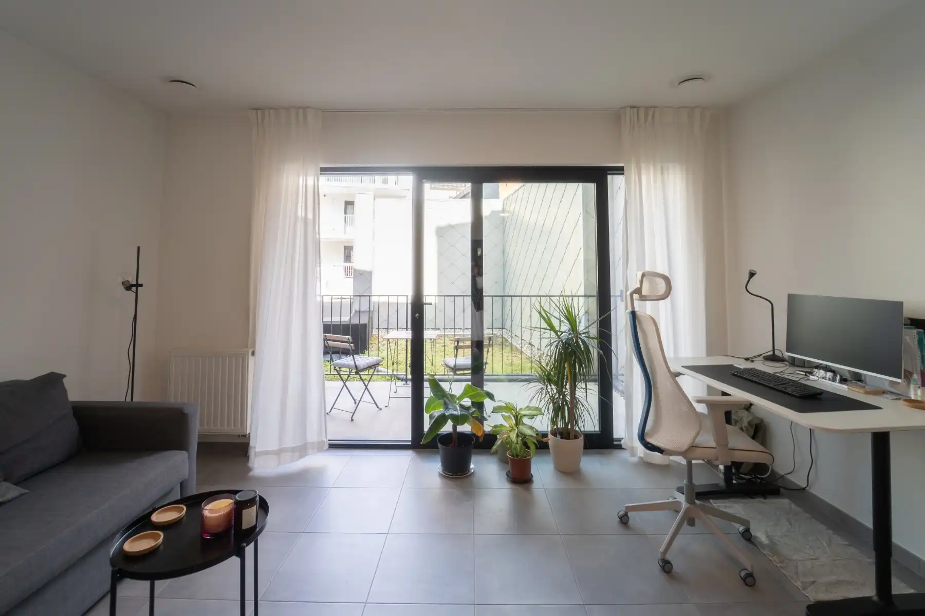 Appartement te huur foto 3