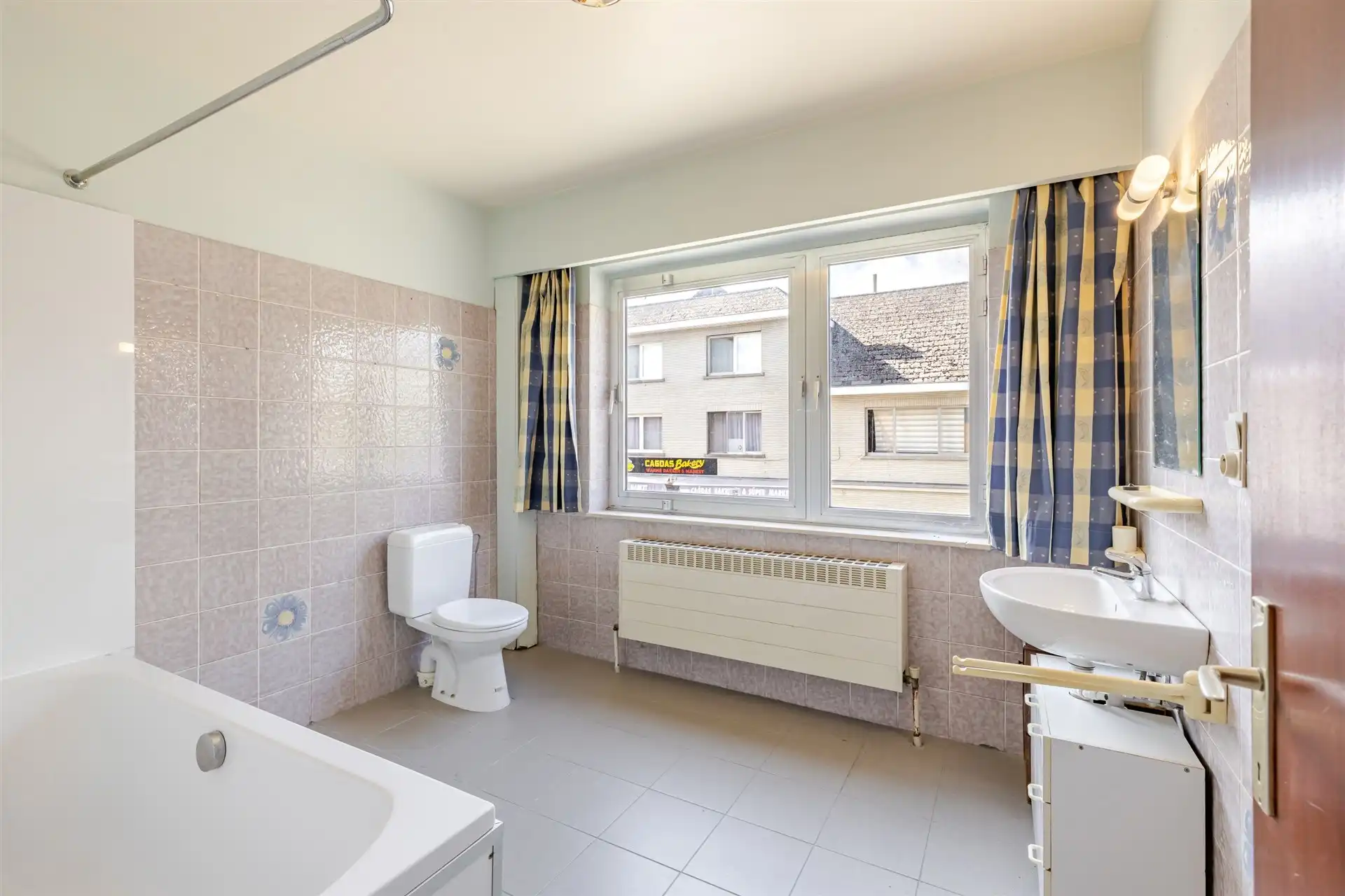 Ruim appartement met 2 slaapkamers in Sint-Niklaas foto 11