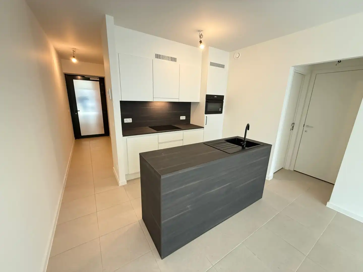 NIEUWBOUWAPPARTEMENT foto 3