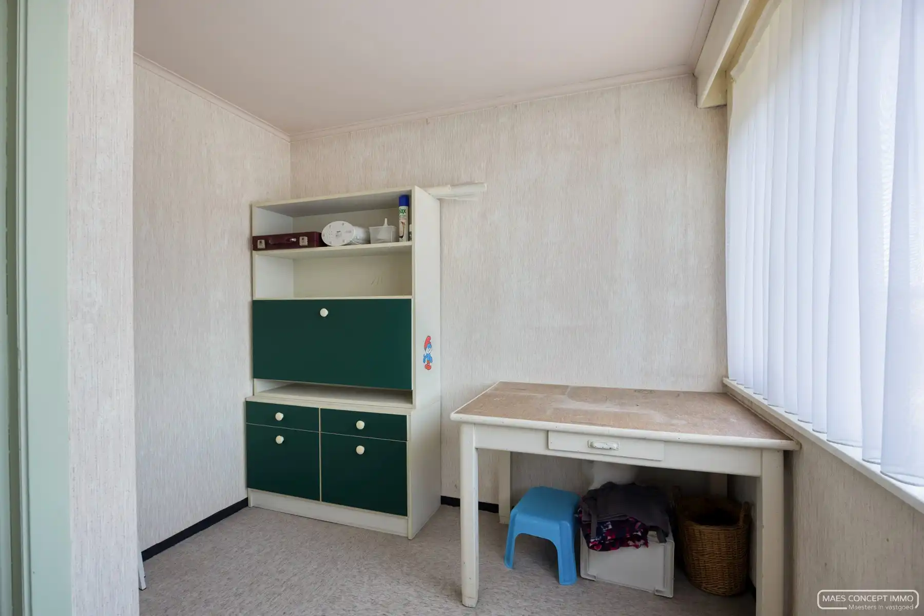 Ruime halfopen woning te koop in Gullegem foto 15