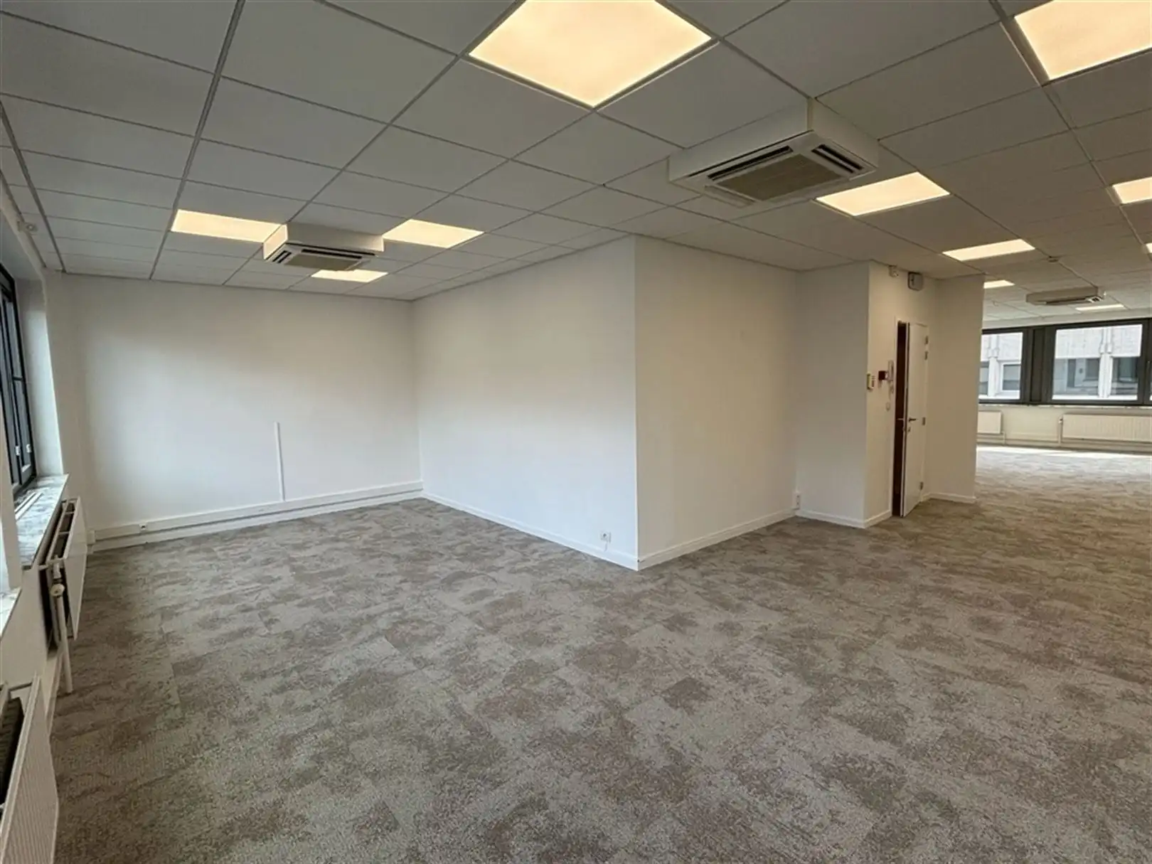 INDUSTRIE 4: kantoren te huur vanaf 55m² foto 5