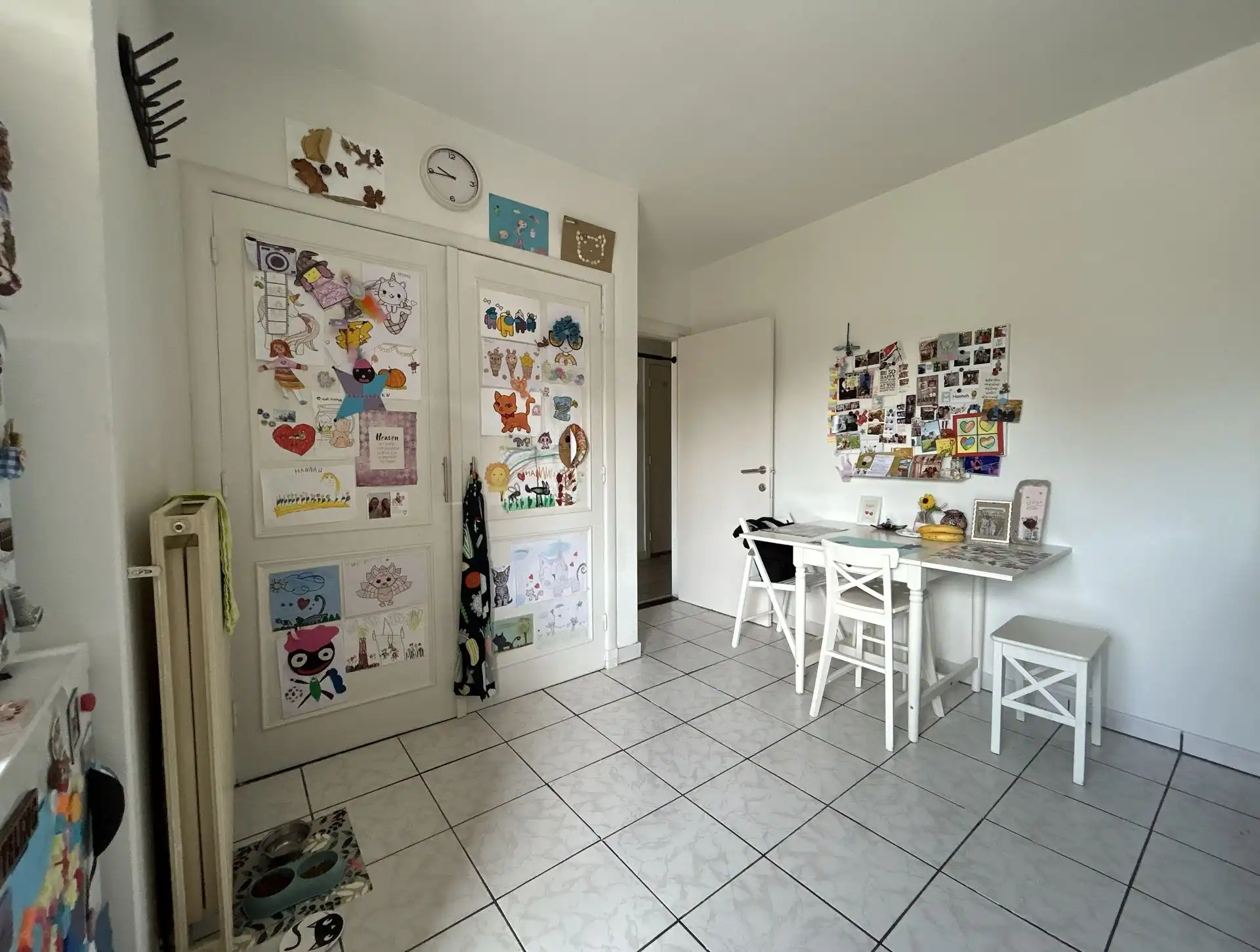 Duplexappartement in centrum Hamont foto 6