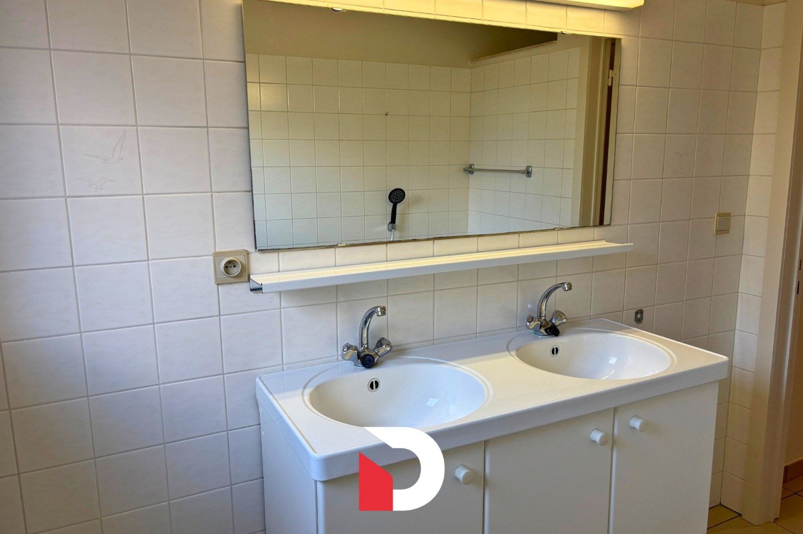 Rijwoning met 3 kamers en garage te Sint-Andries foto 12